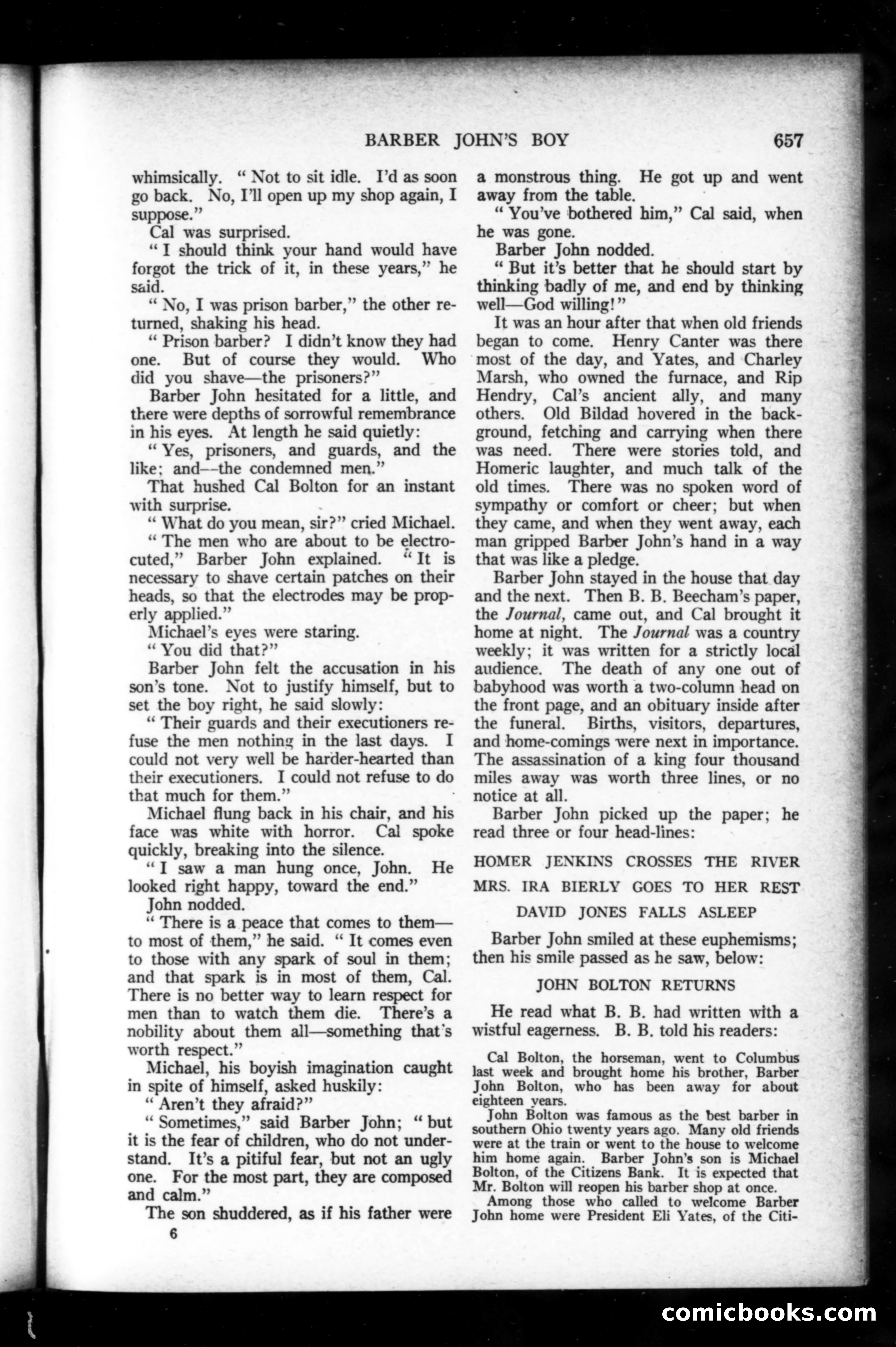 Munsey's Magazine, May 1920 — page 81 of 195