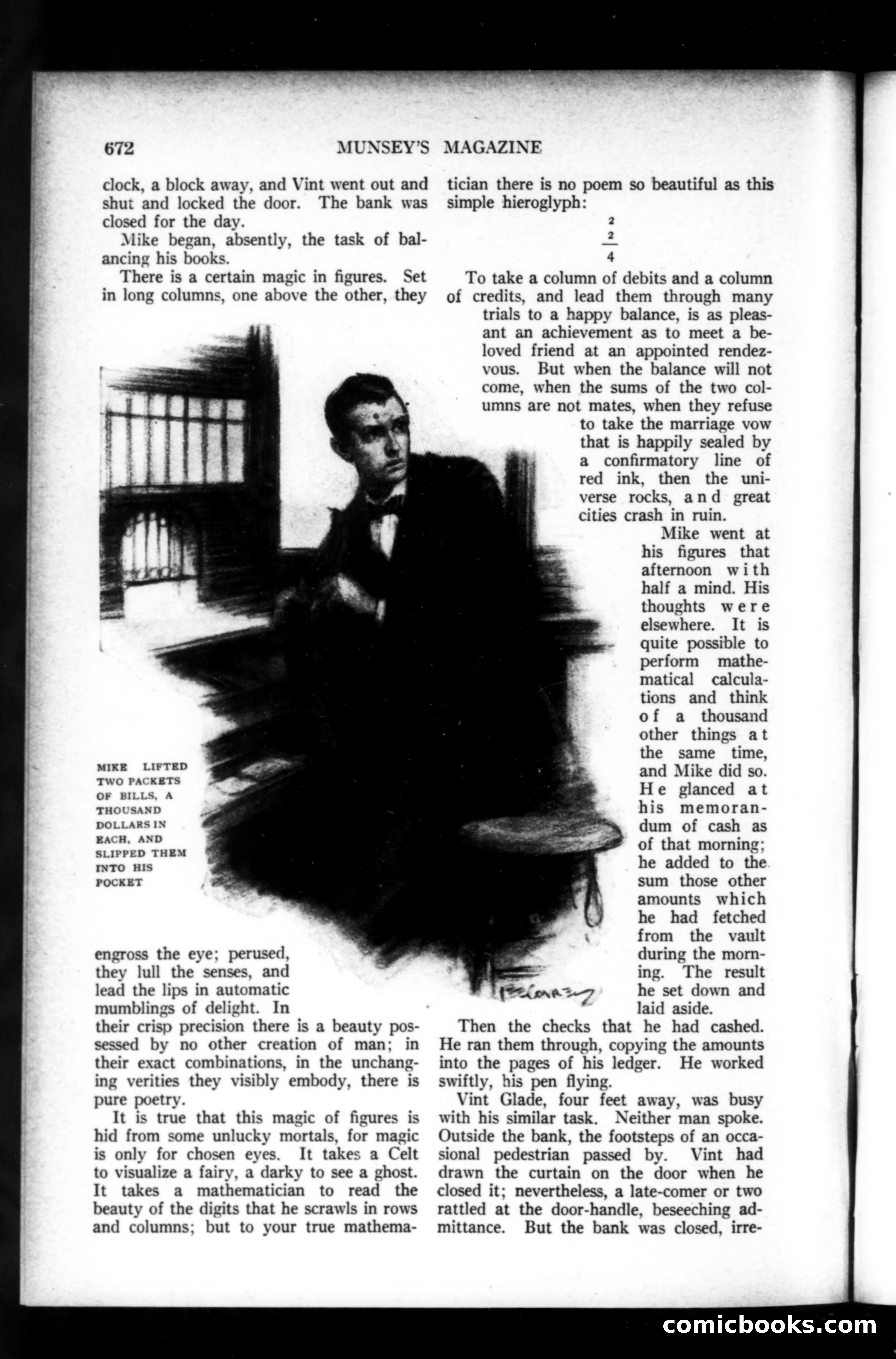 Munsey's Magazine, May 1920 — page 96 of 195