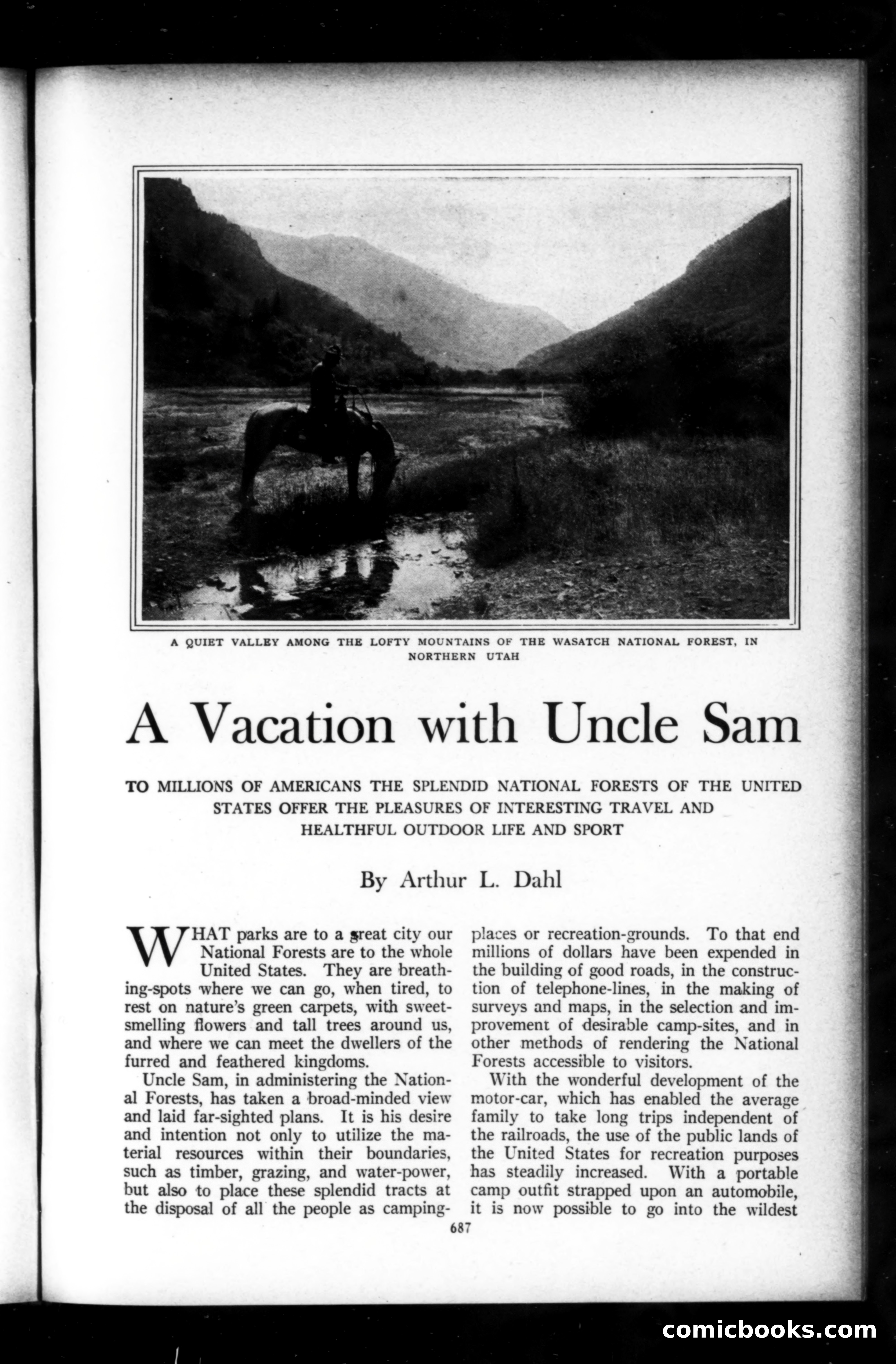 Munsey's Magazine, May 1920 — page 111 of 195