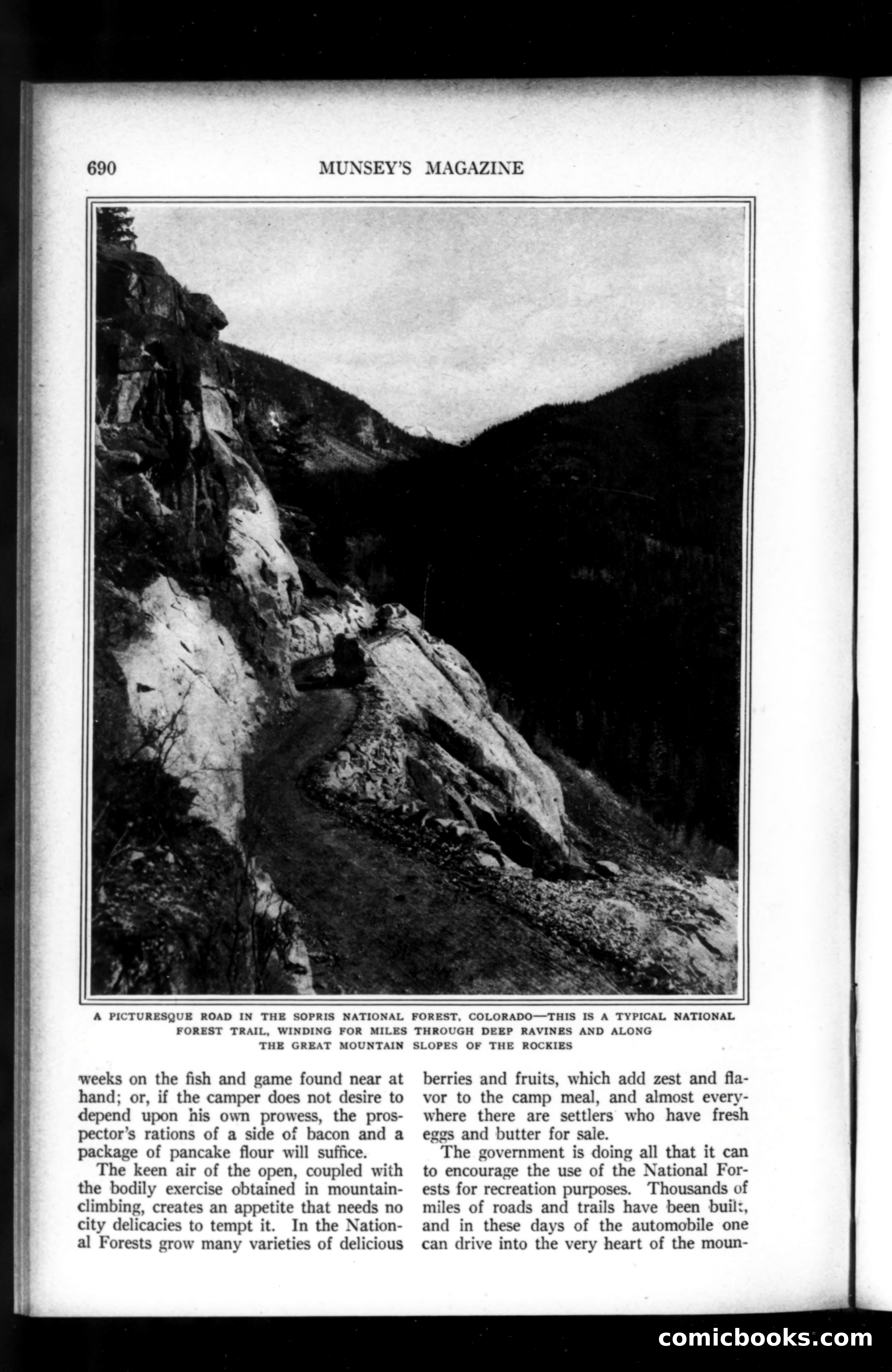 Munsey's Magazine, May 1920 — page 114 of 195