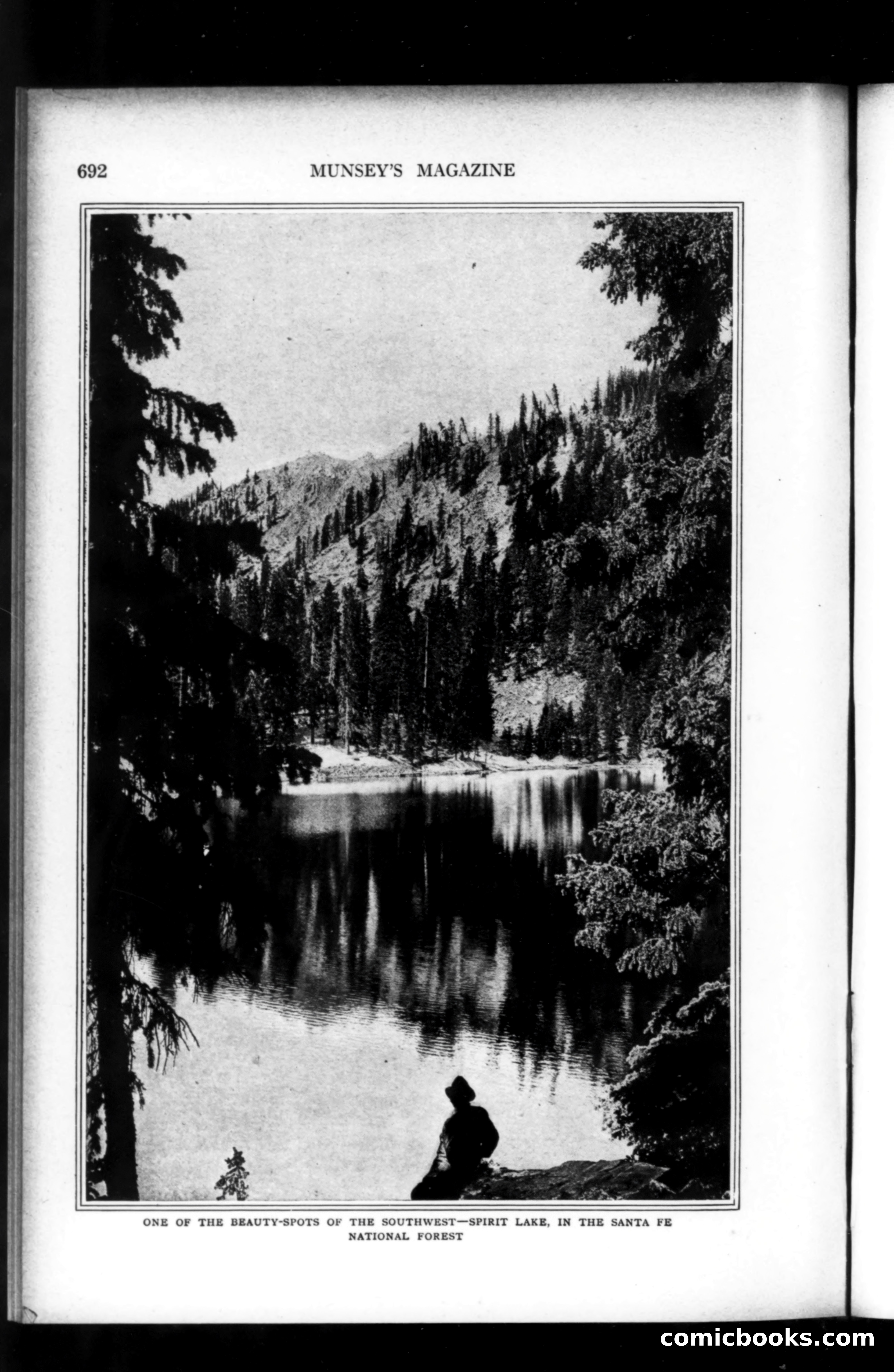 Munsey's Magazine, May 1920 — page 116 of 195