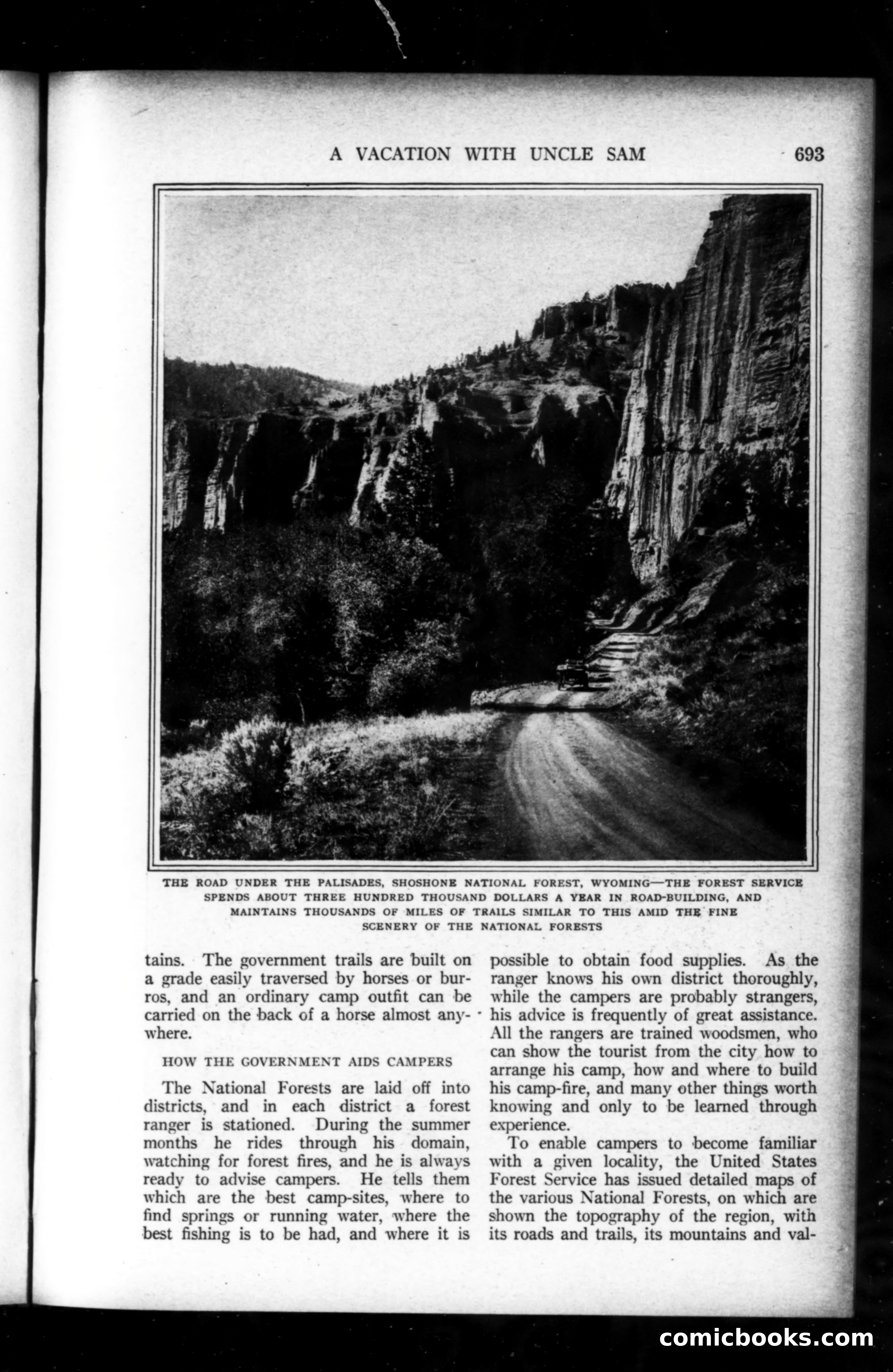 Munsey's Magazine, May 1920 — page 117 of 195