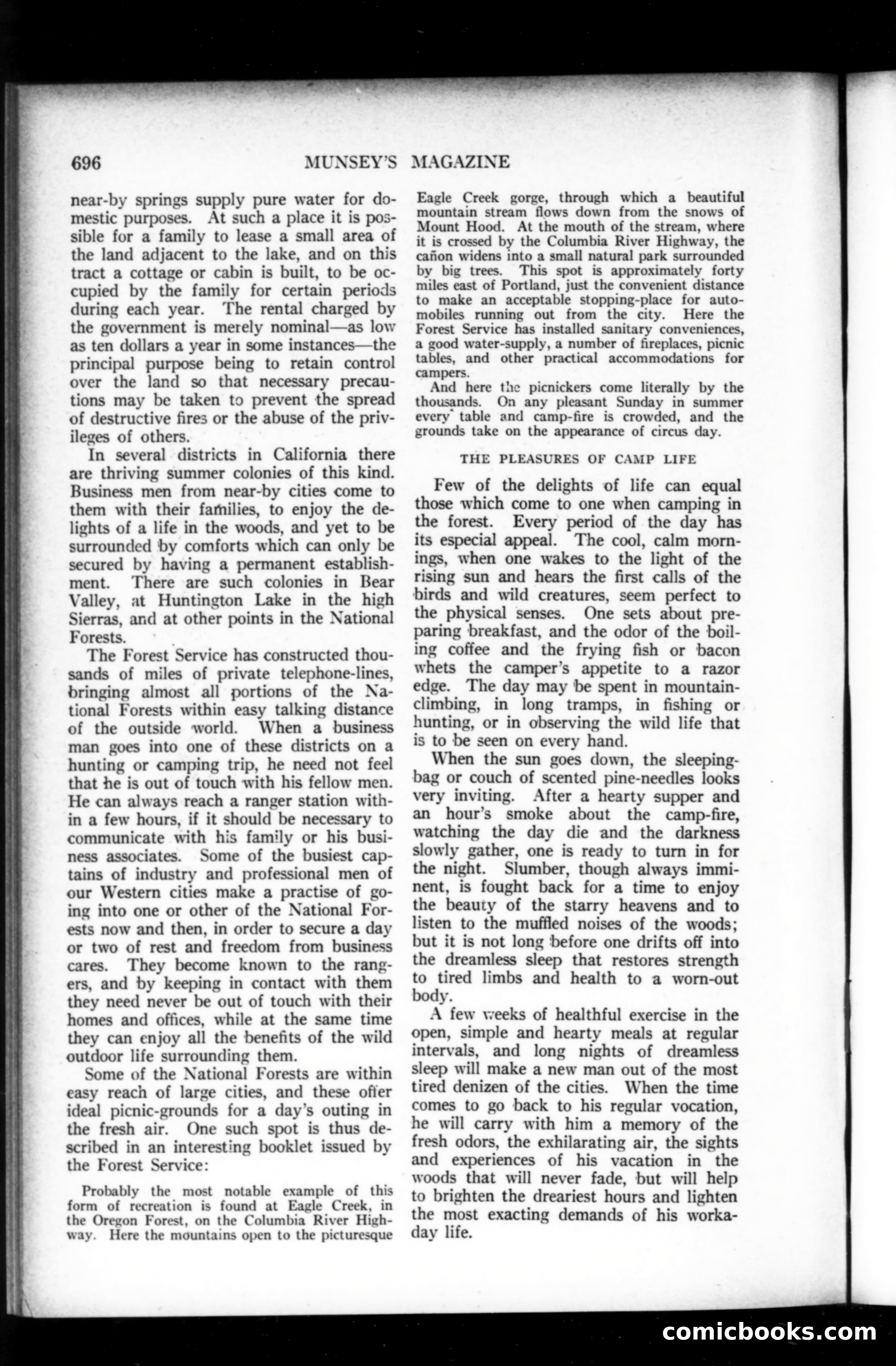 Munsey's Magazine, May 1920 — page 120 of 195