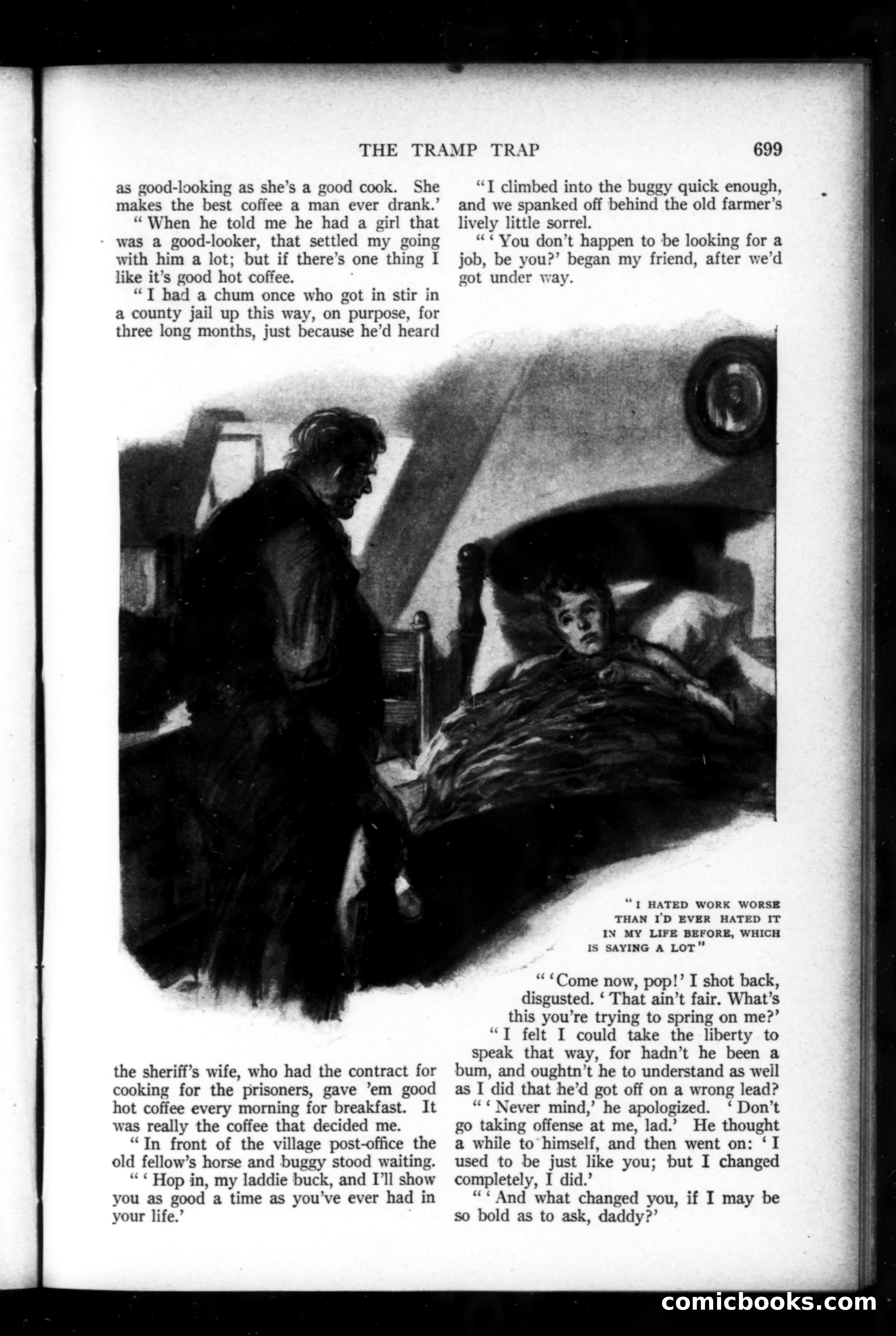Munsey's Magazine, May 1920 — page 123 of 195