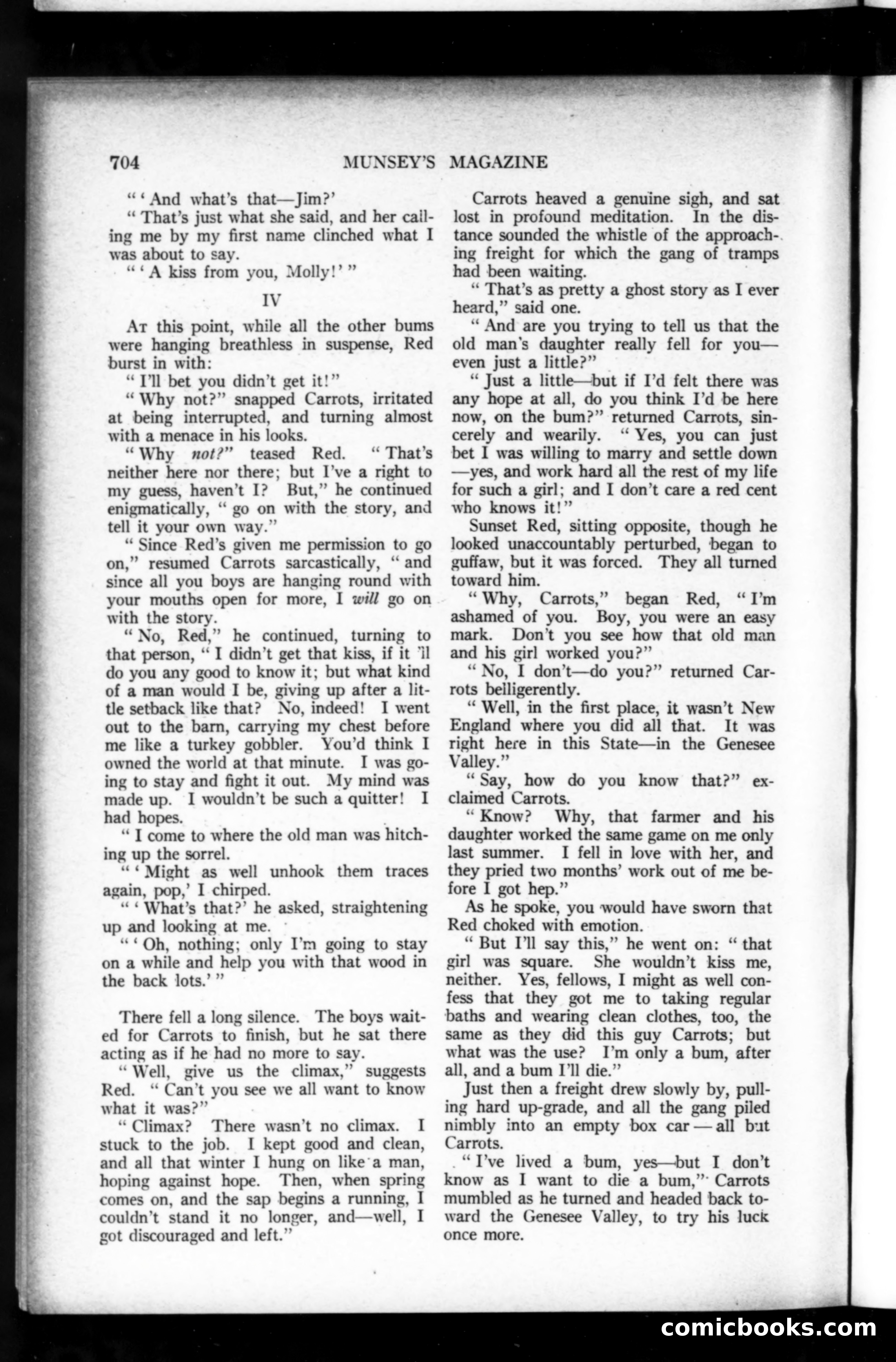 Munsey's Magazine, May 1920 — page 128 of 195