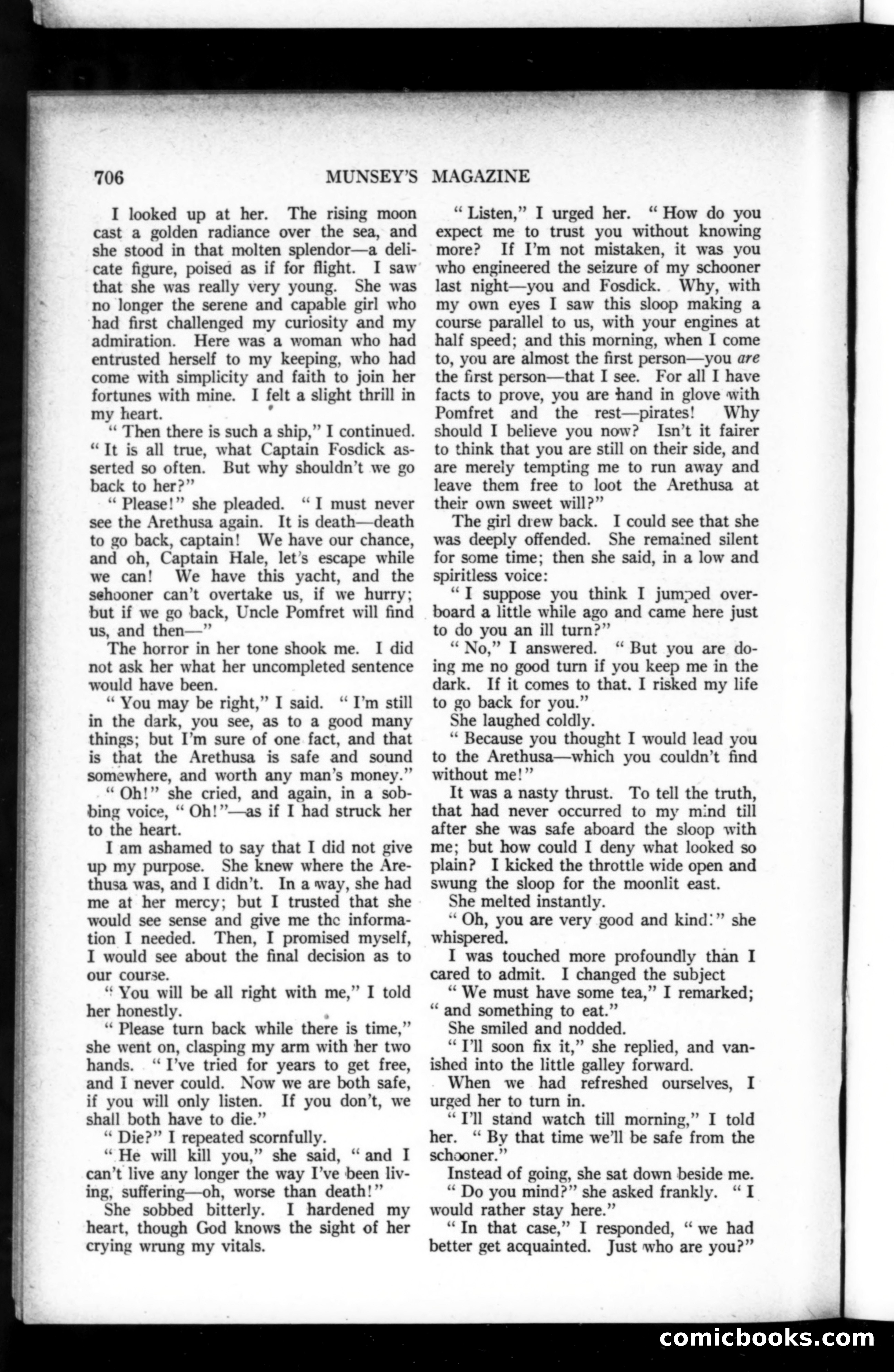 Munsey's Magazine, May 1920 — page 130 of 195