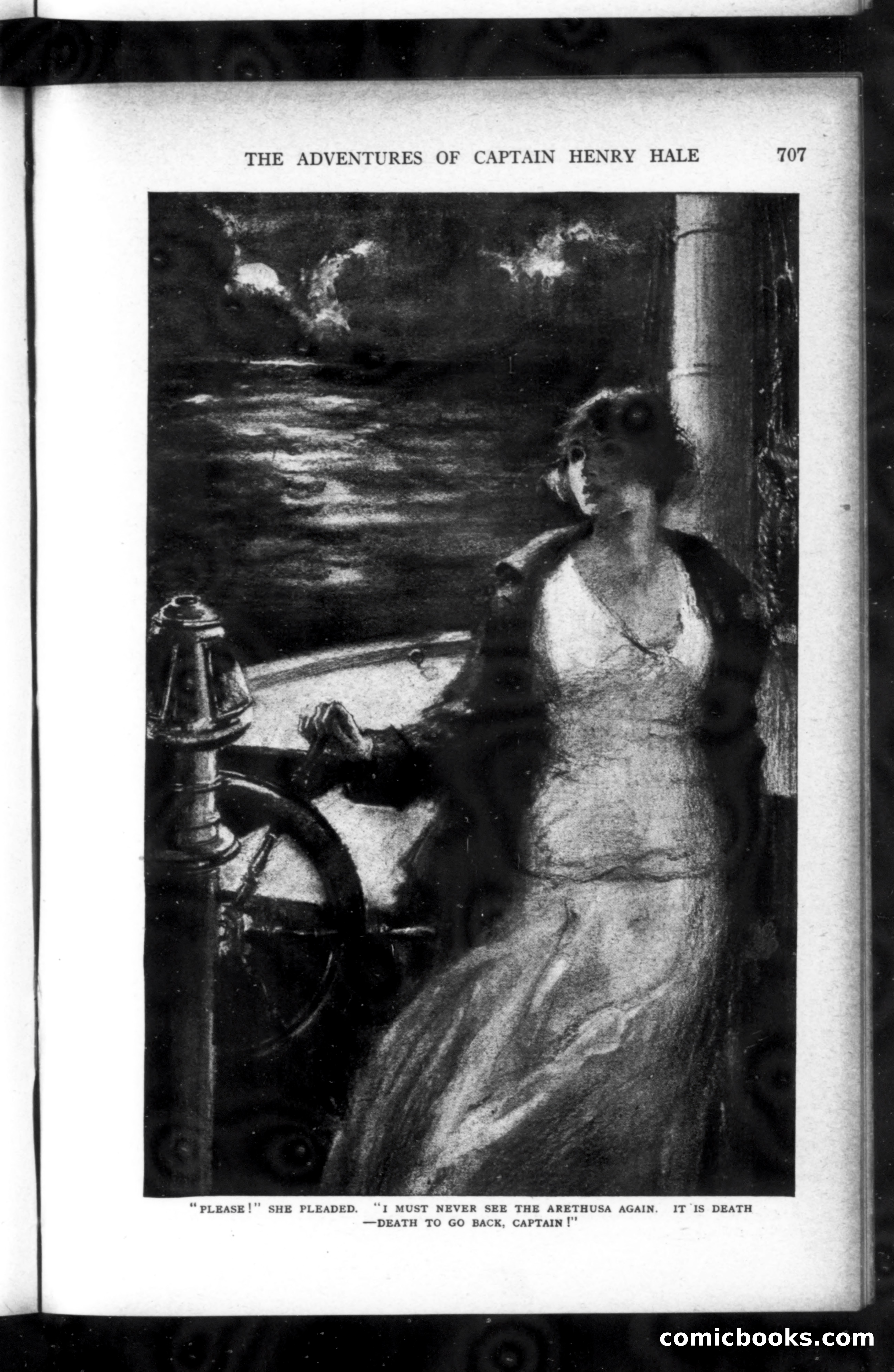 Munsey's Magazine, May 1920 — page 131 of 195