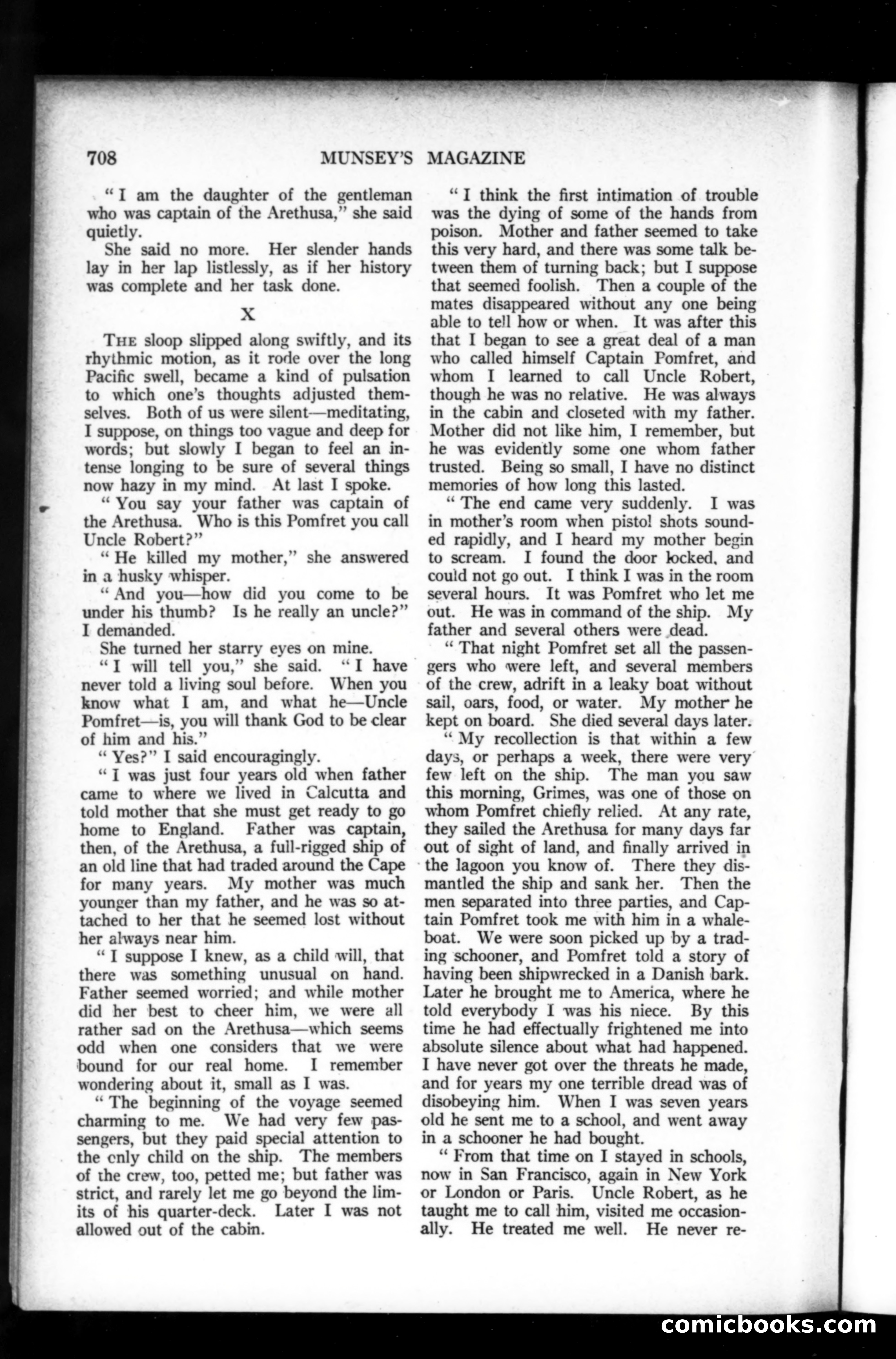 Munsey's Magazine, May 1920 — page 132 of 195