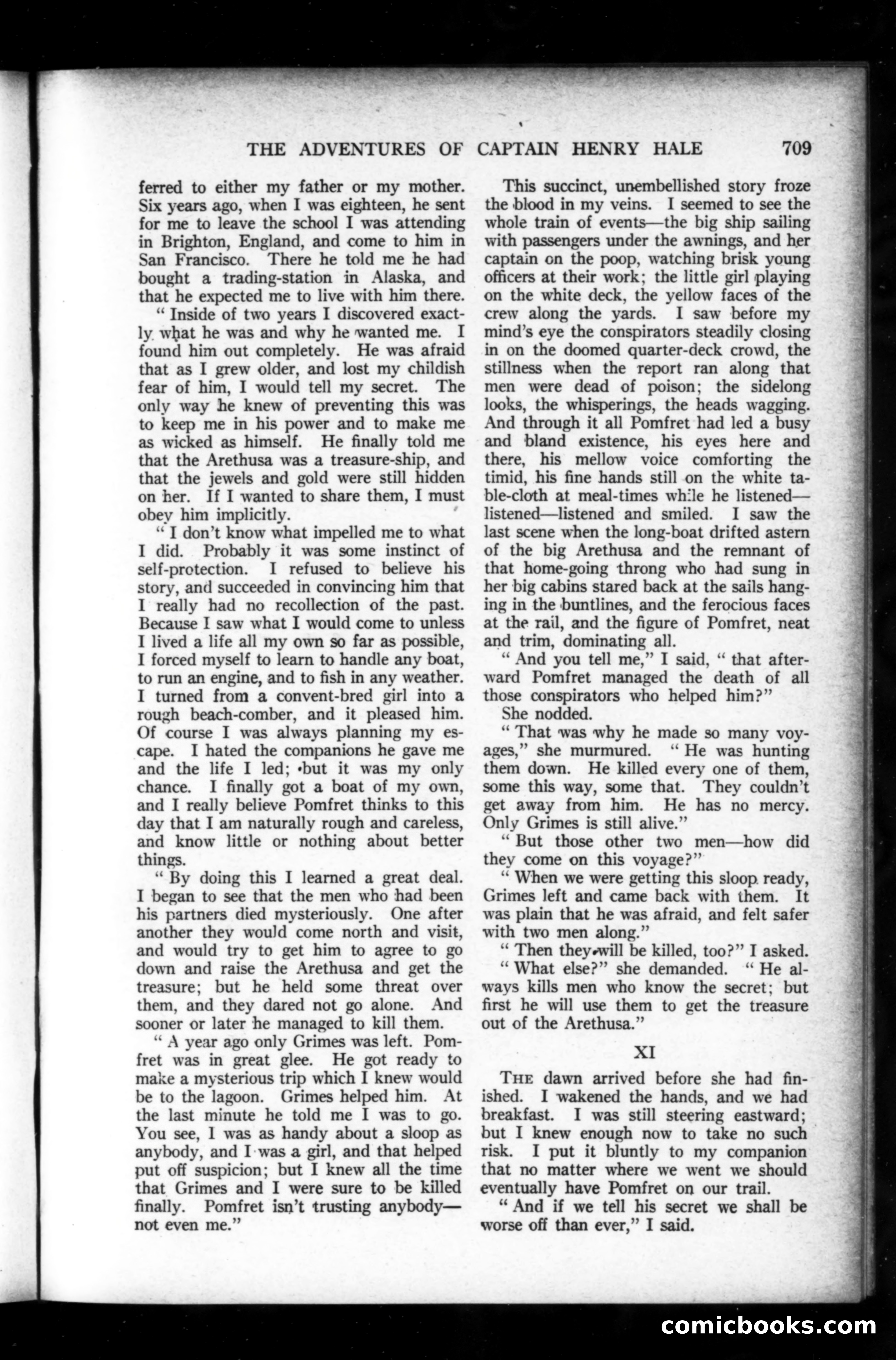 Munsey's Magazine, May 1920 — page 133 of 195