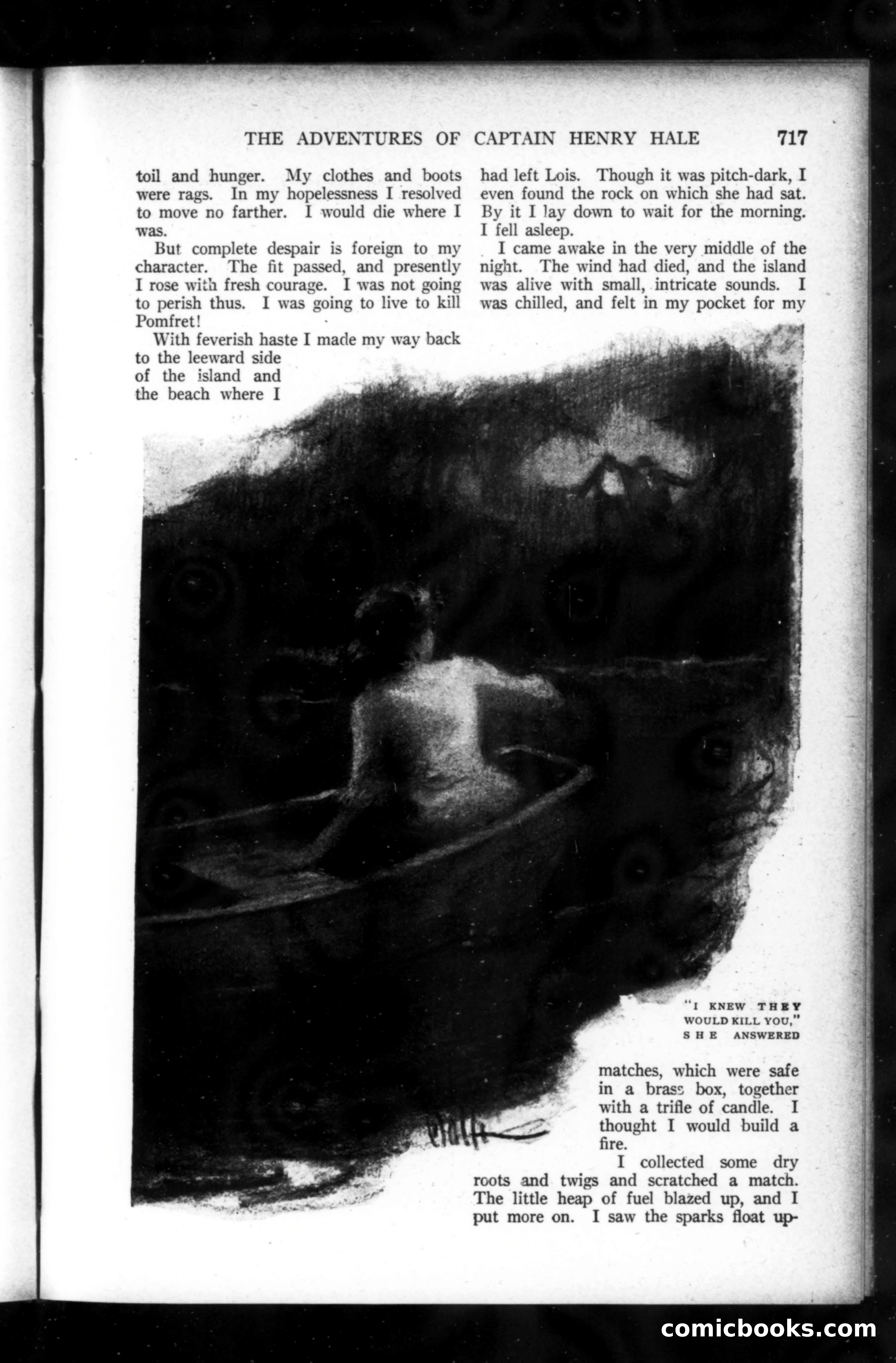 Munsey's Magazine, May 1920 — page 141 of 195