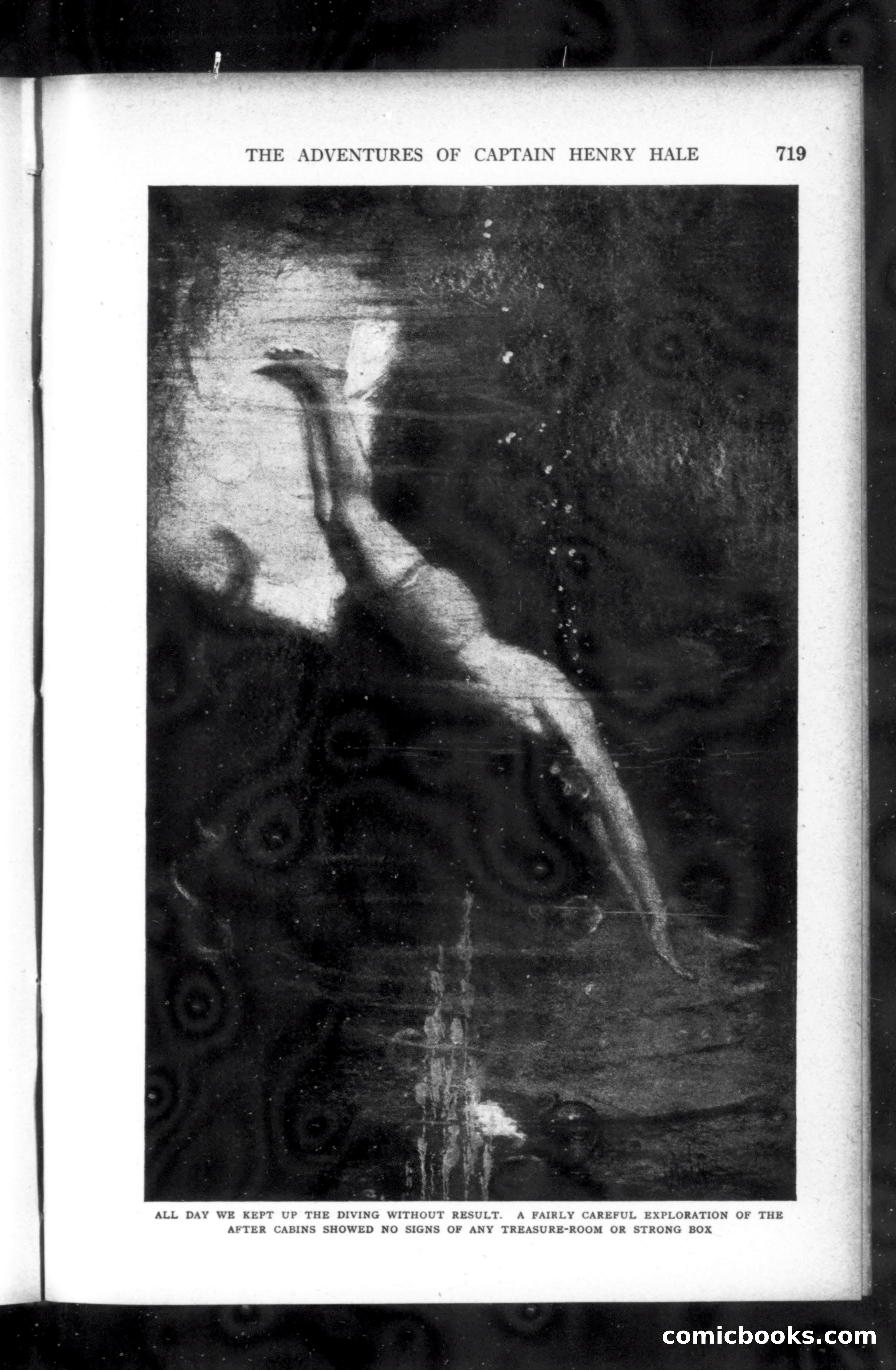 Munsey's Magazine, May 1920 — page 143 of 195
