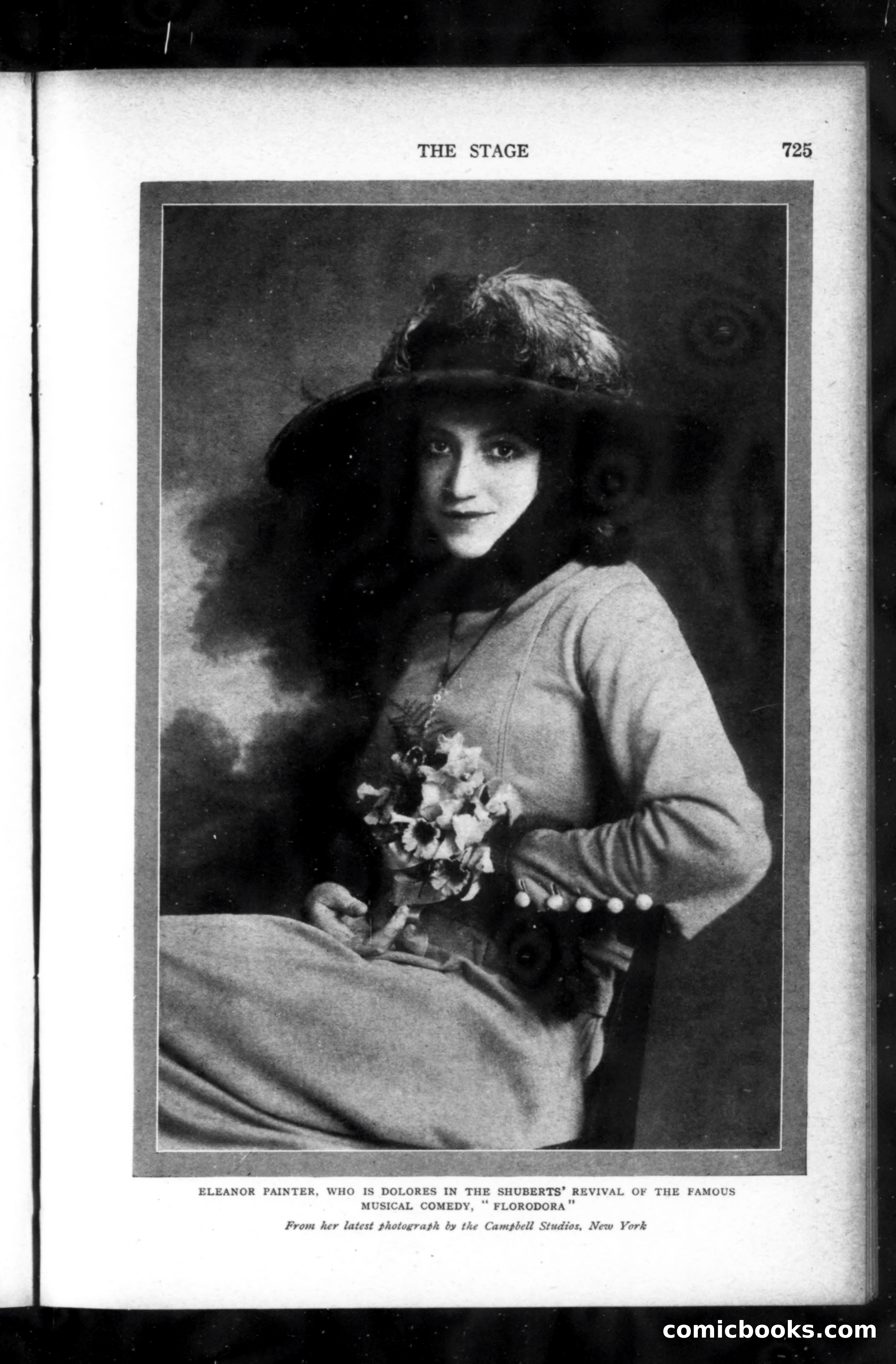 Munsey's Magazine, May 1920 — page 149 of 195