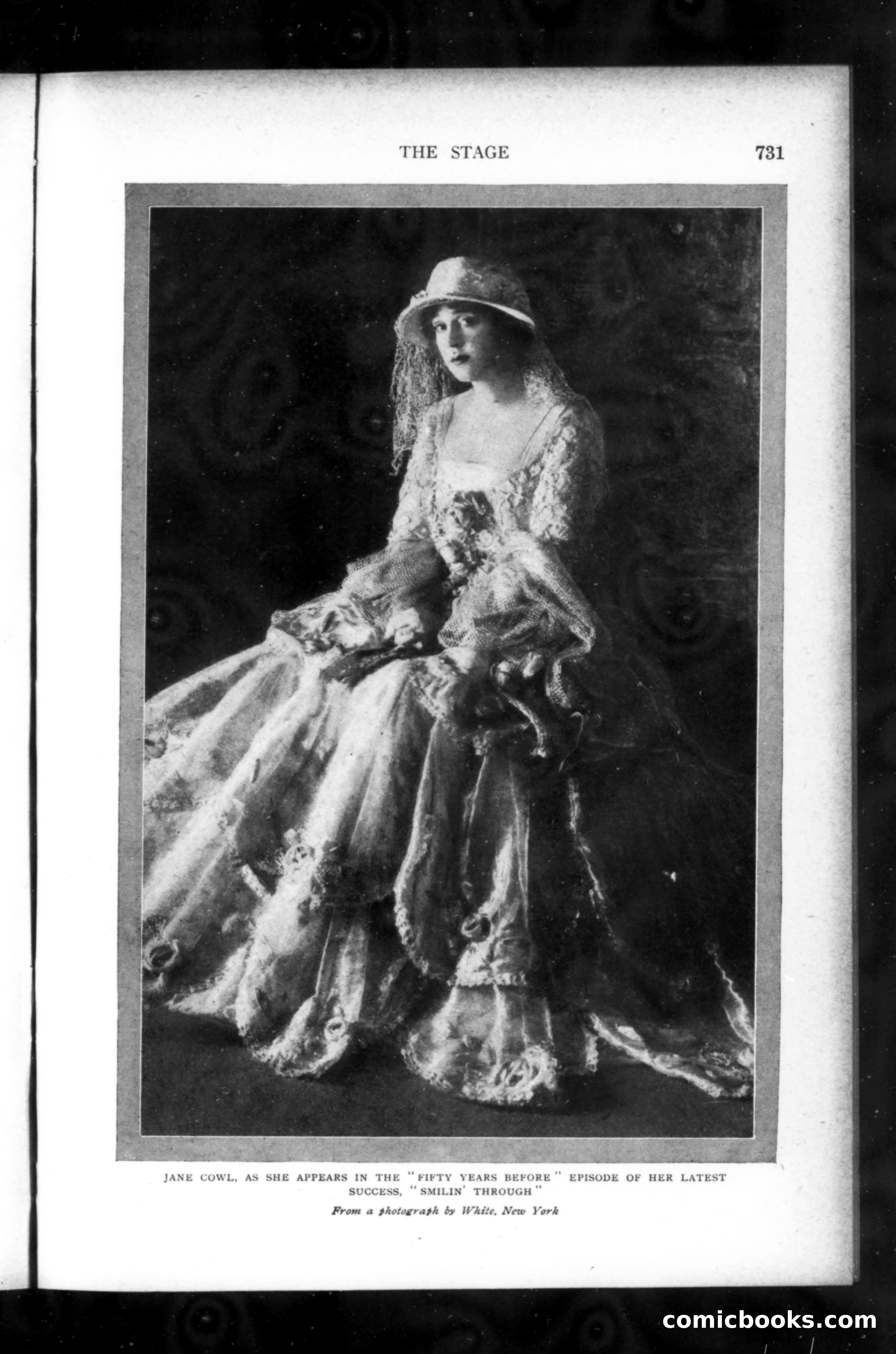 Munsey's Magazine, May 1920 — page 155 of 195
