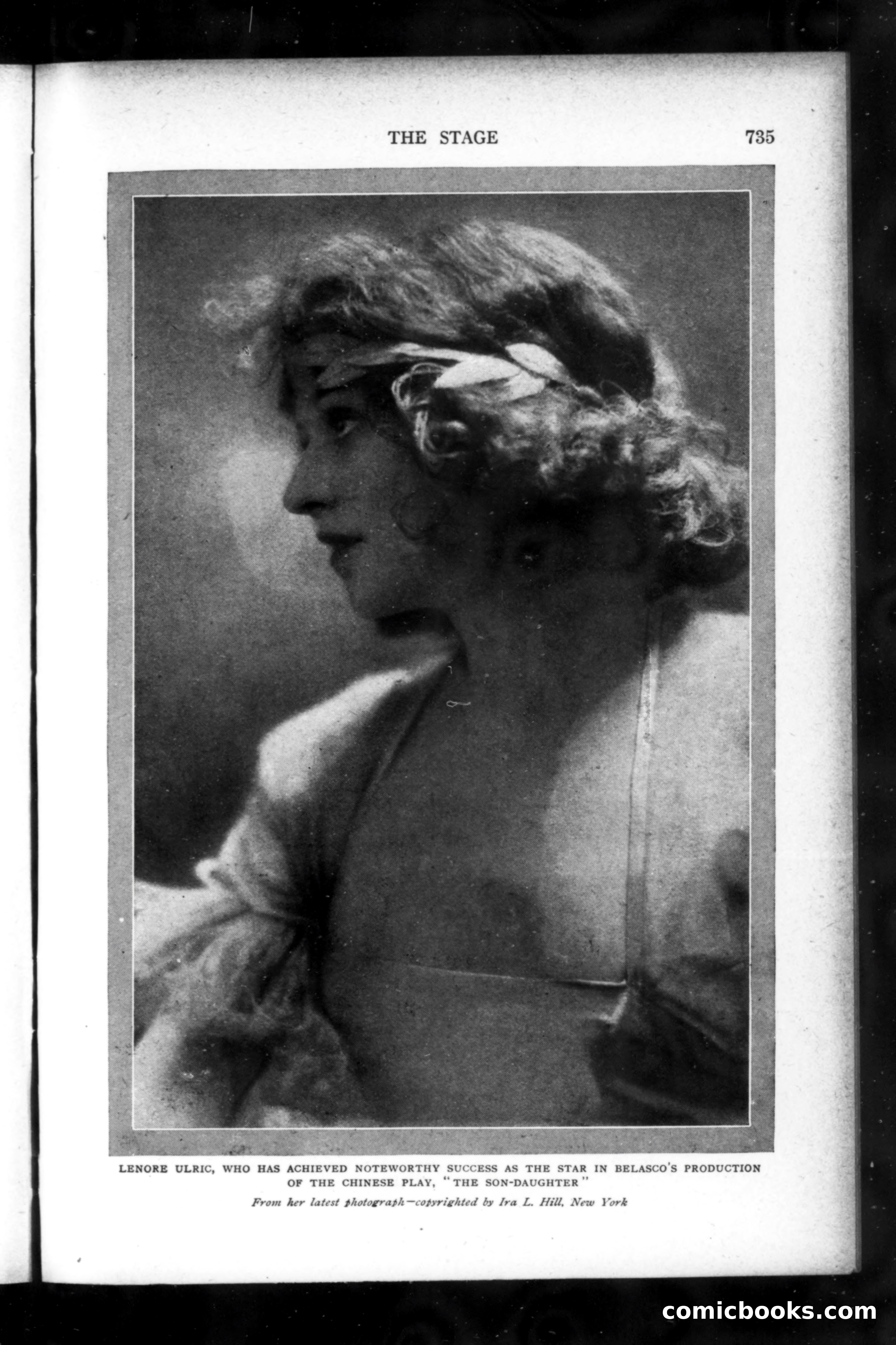 Munsey's Magazine, May 1920 — page 159 of 195