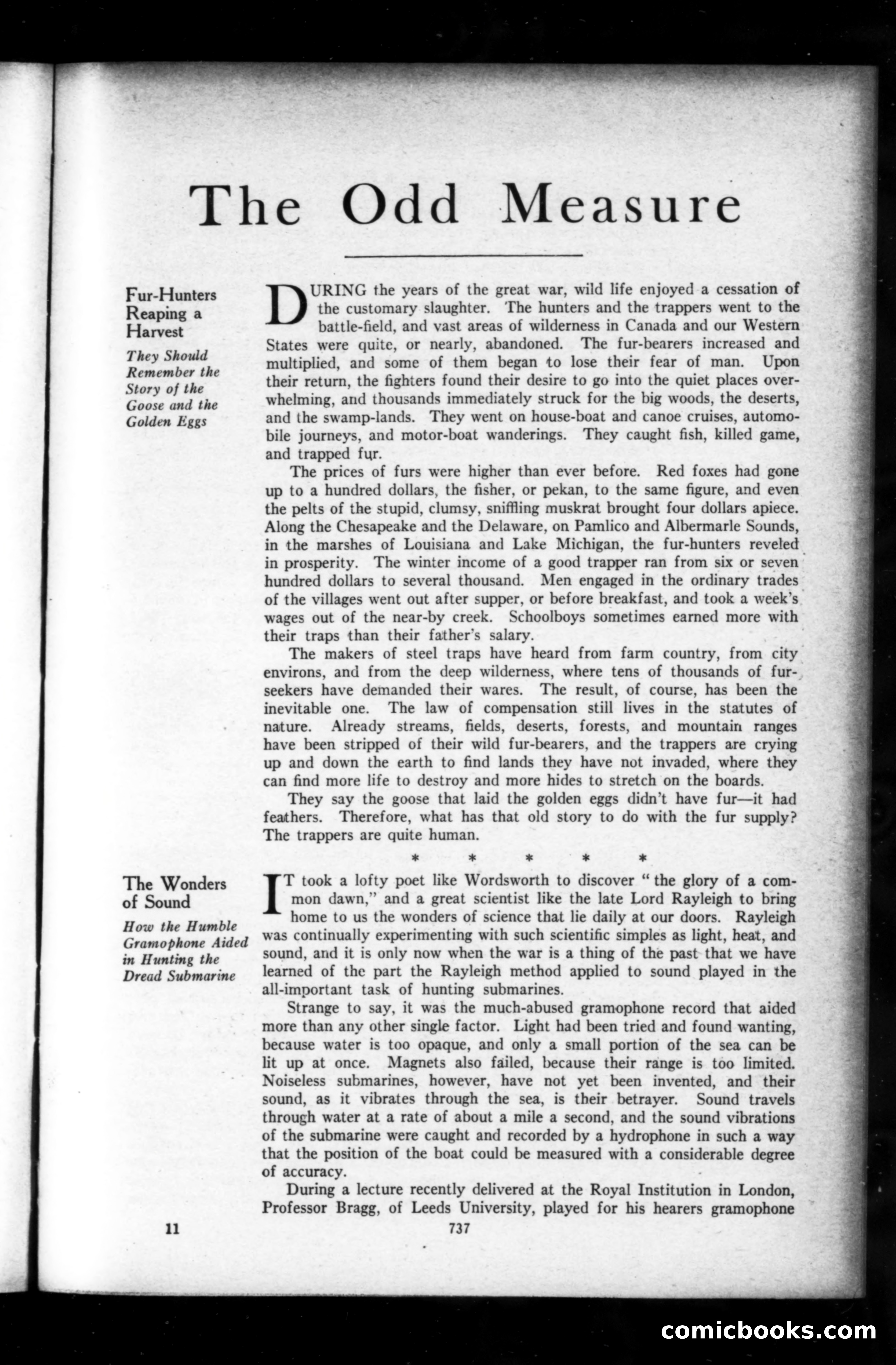 Munsey's Magazine, May 1920 — page 161 of 195