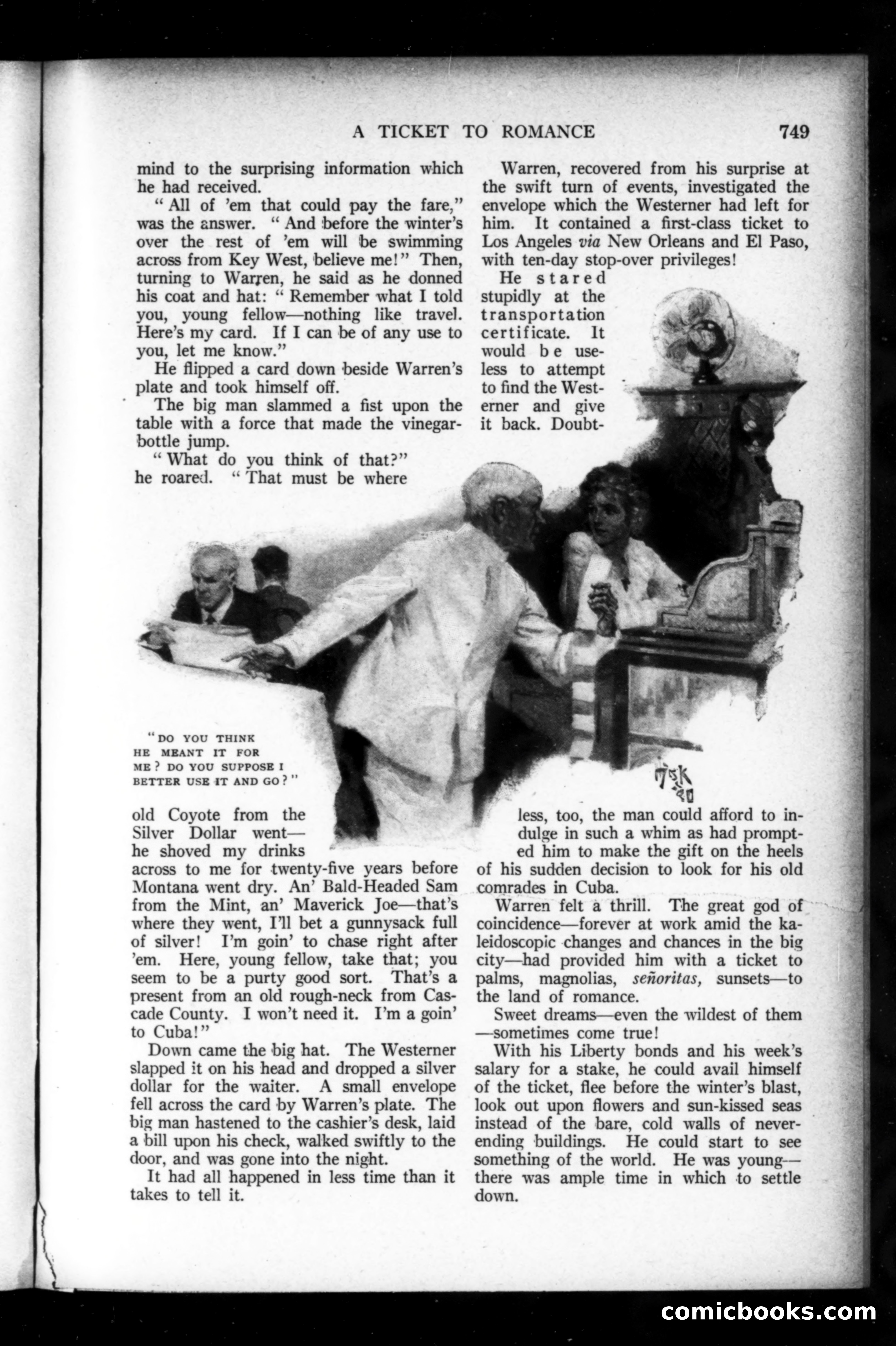Munsey's Magazine, May 1920 — page 173 of 195