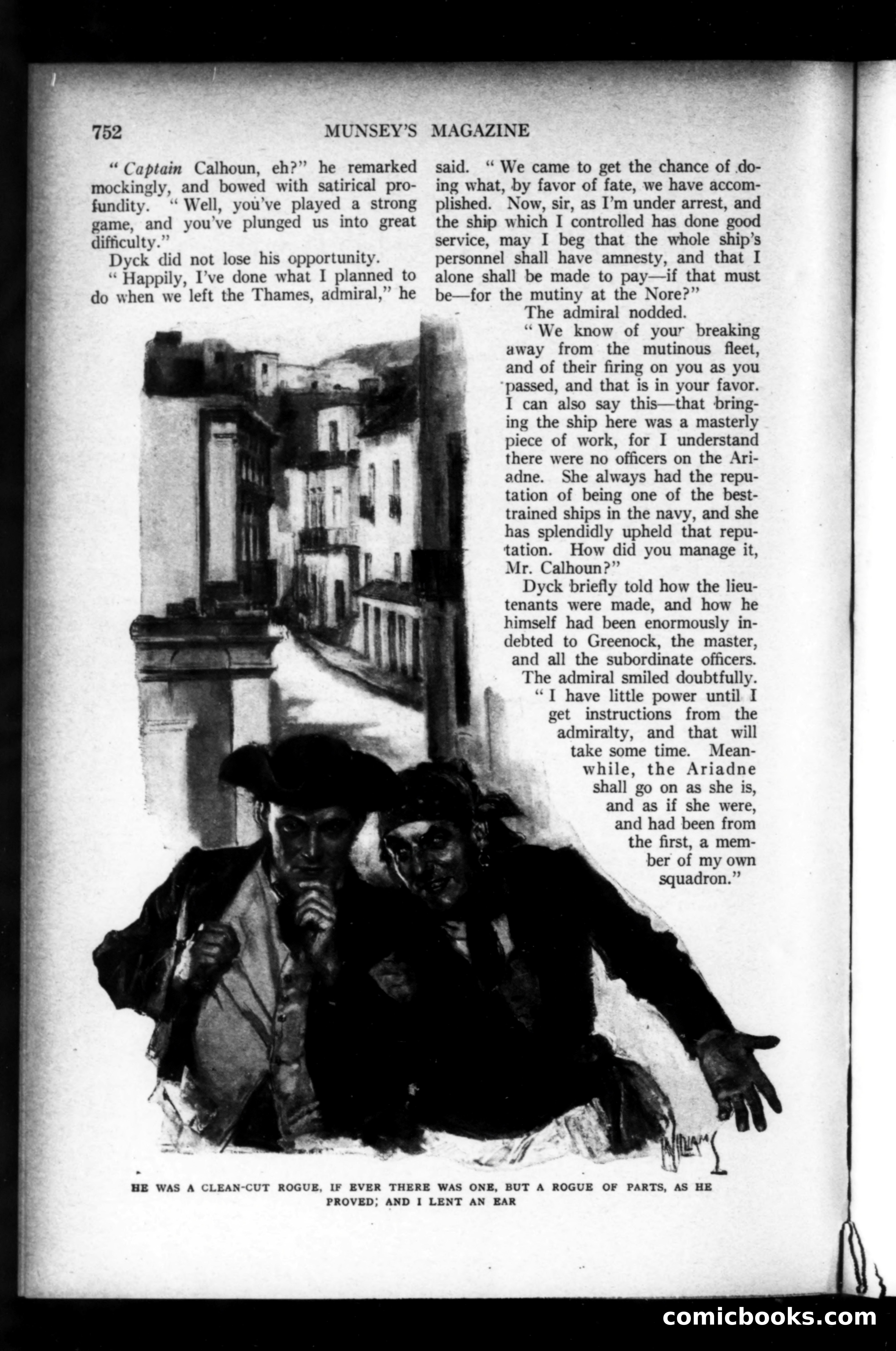 Munsey's Magazine, May 1920 — page 176 of 195