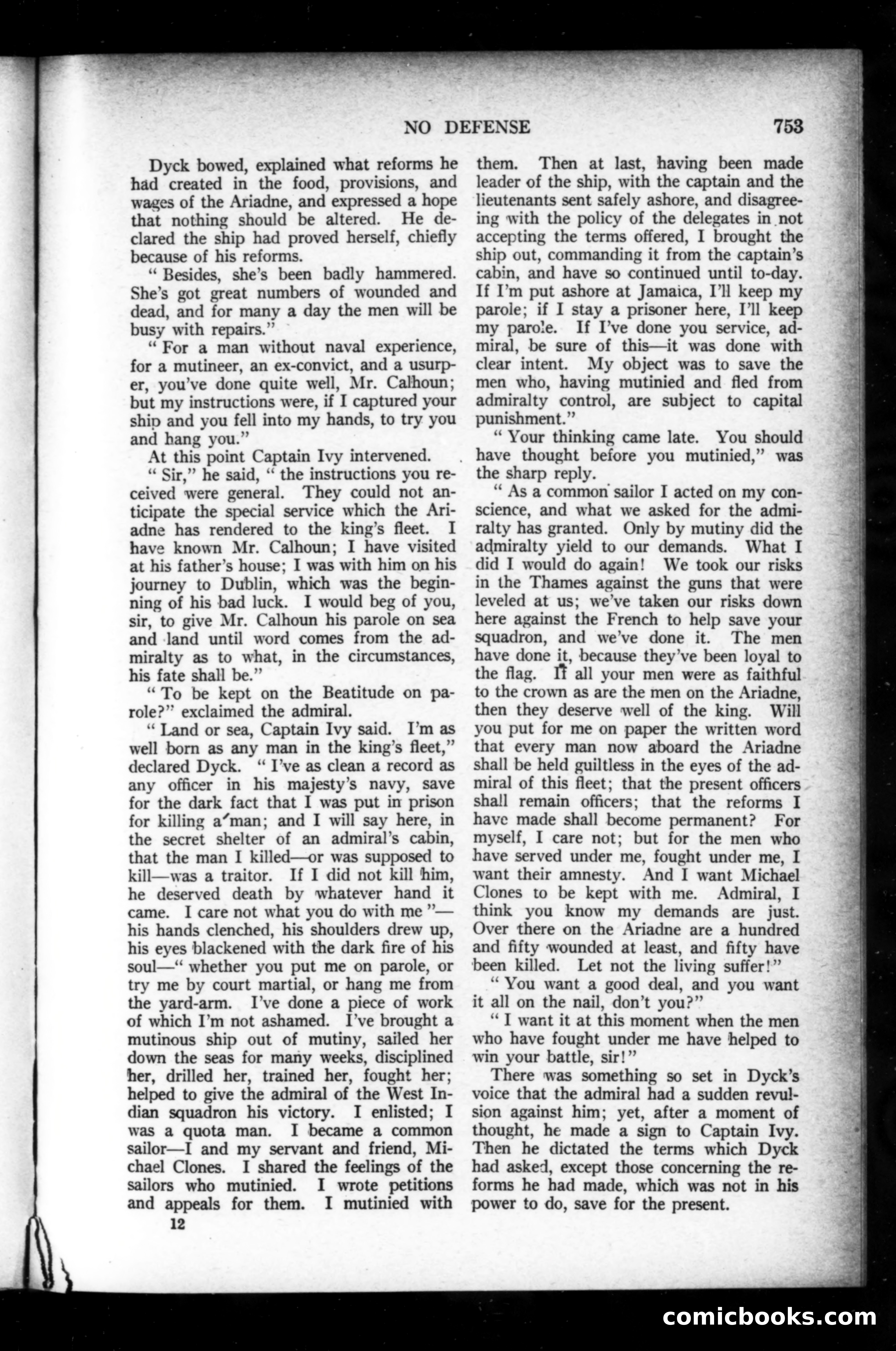 Munsey's Magazine, May 1920 — page 177 of 195