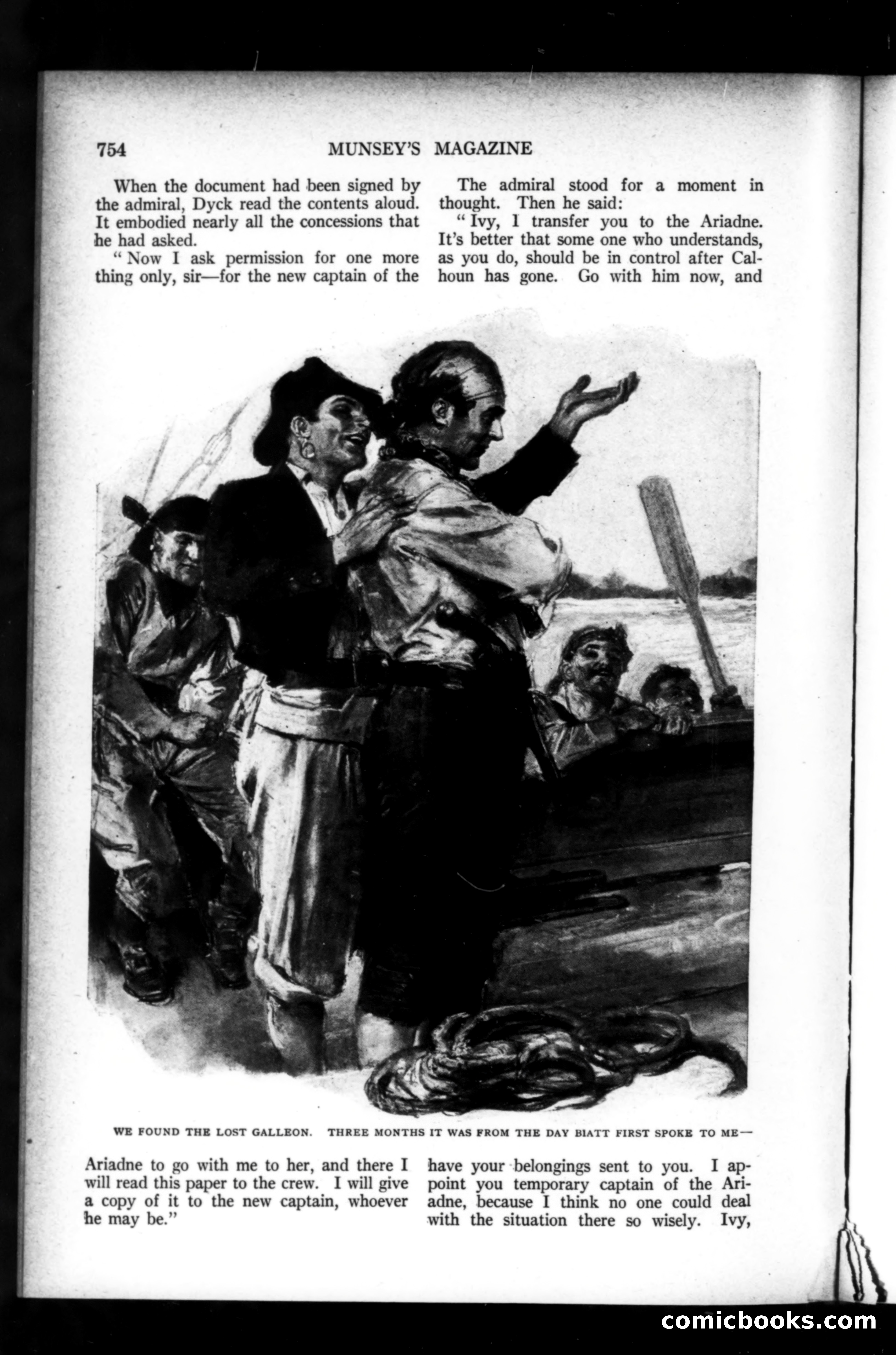 Munsey's Magazine, May 1920 — page 178 of 195