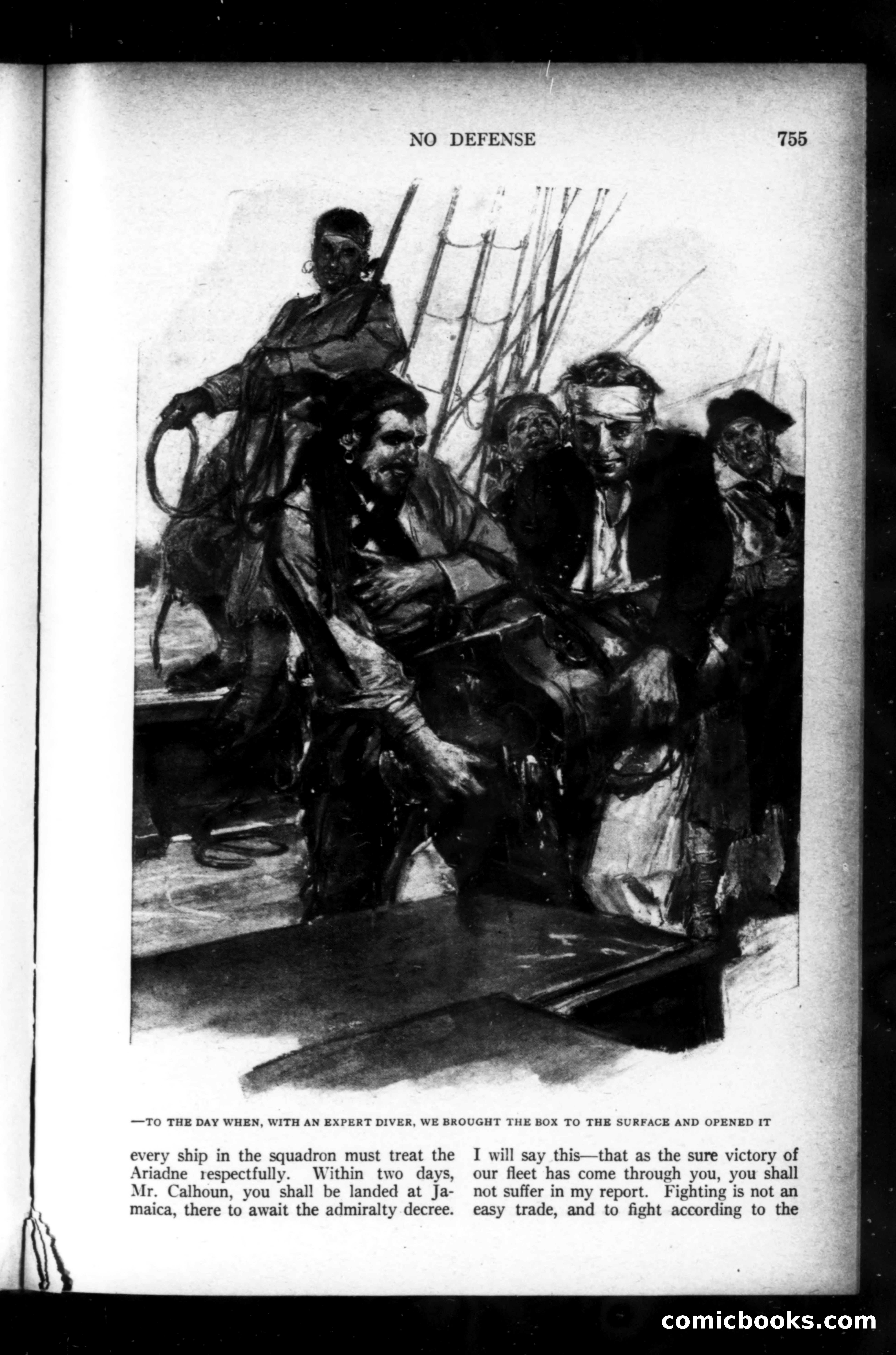 Munsey's Magazine, May 1920 — page 179 of 195