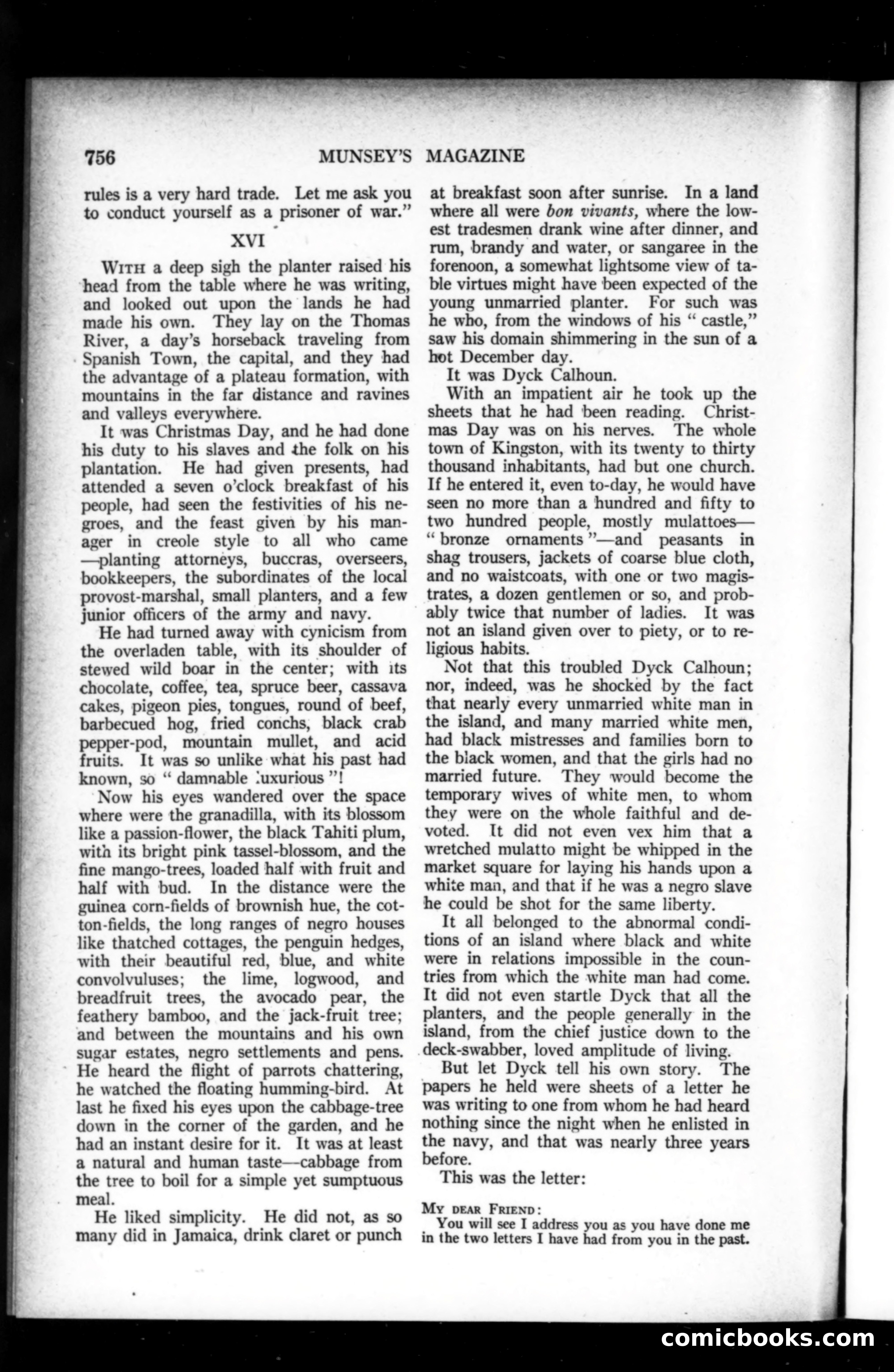 Munsey's Magazine, May 1920 — page 180 of 195