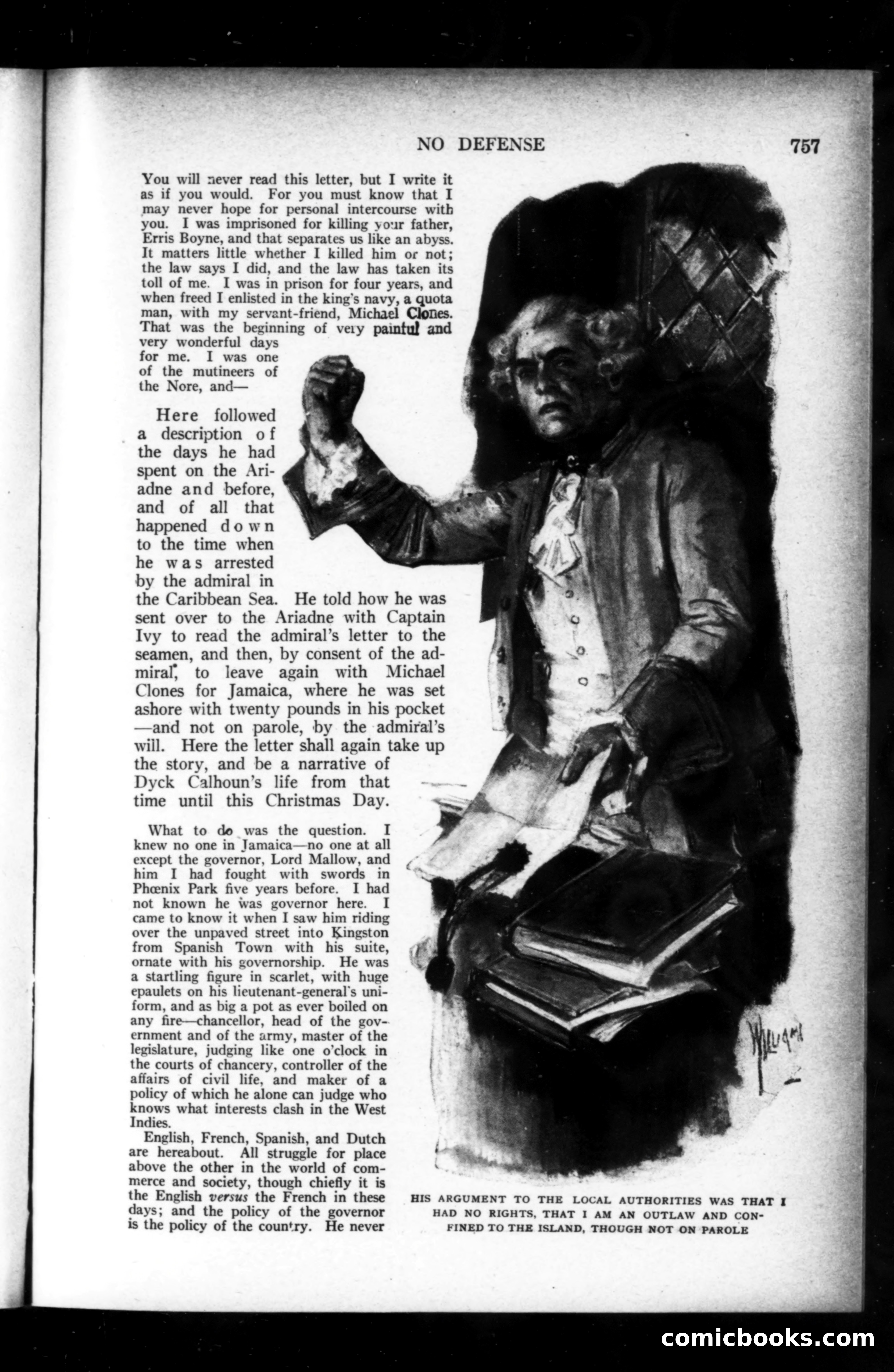 Munsey's Magazine, May 1920 — page 181 of 195