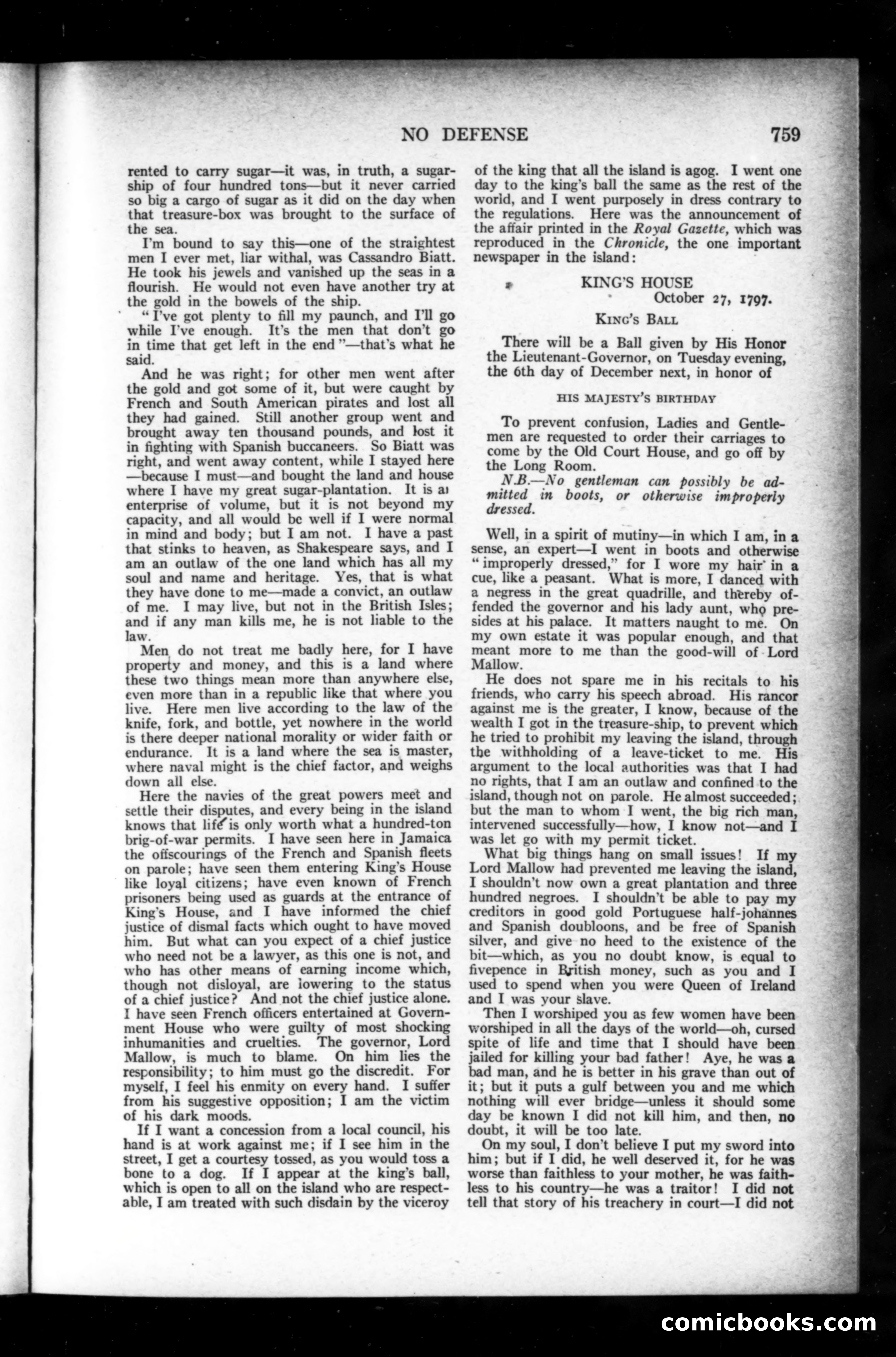 Munsey's Magazine, May 1920 — page 183 of 195