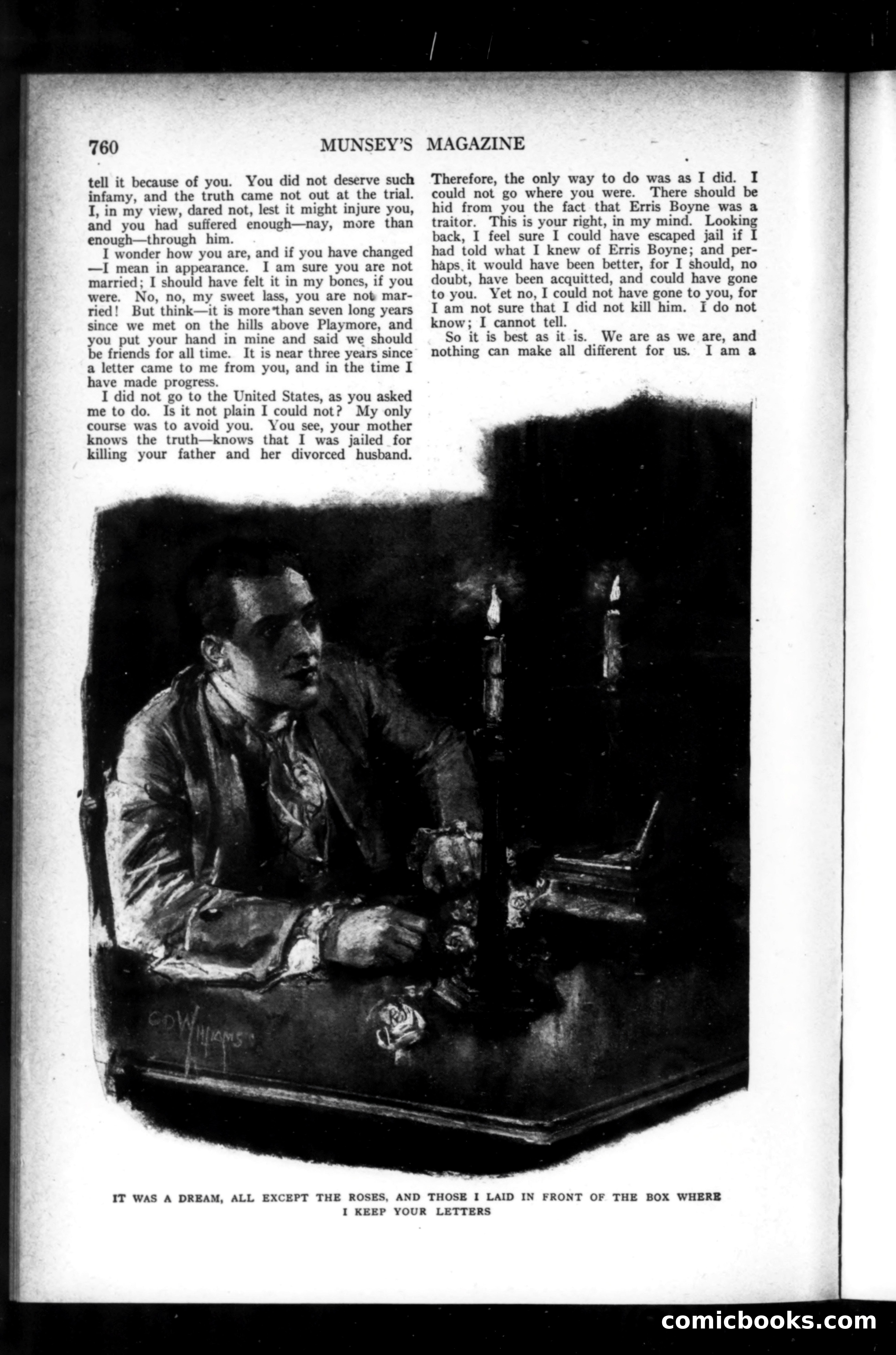 Munsey's Magazine, May 1920 — page 184 of 195
