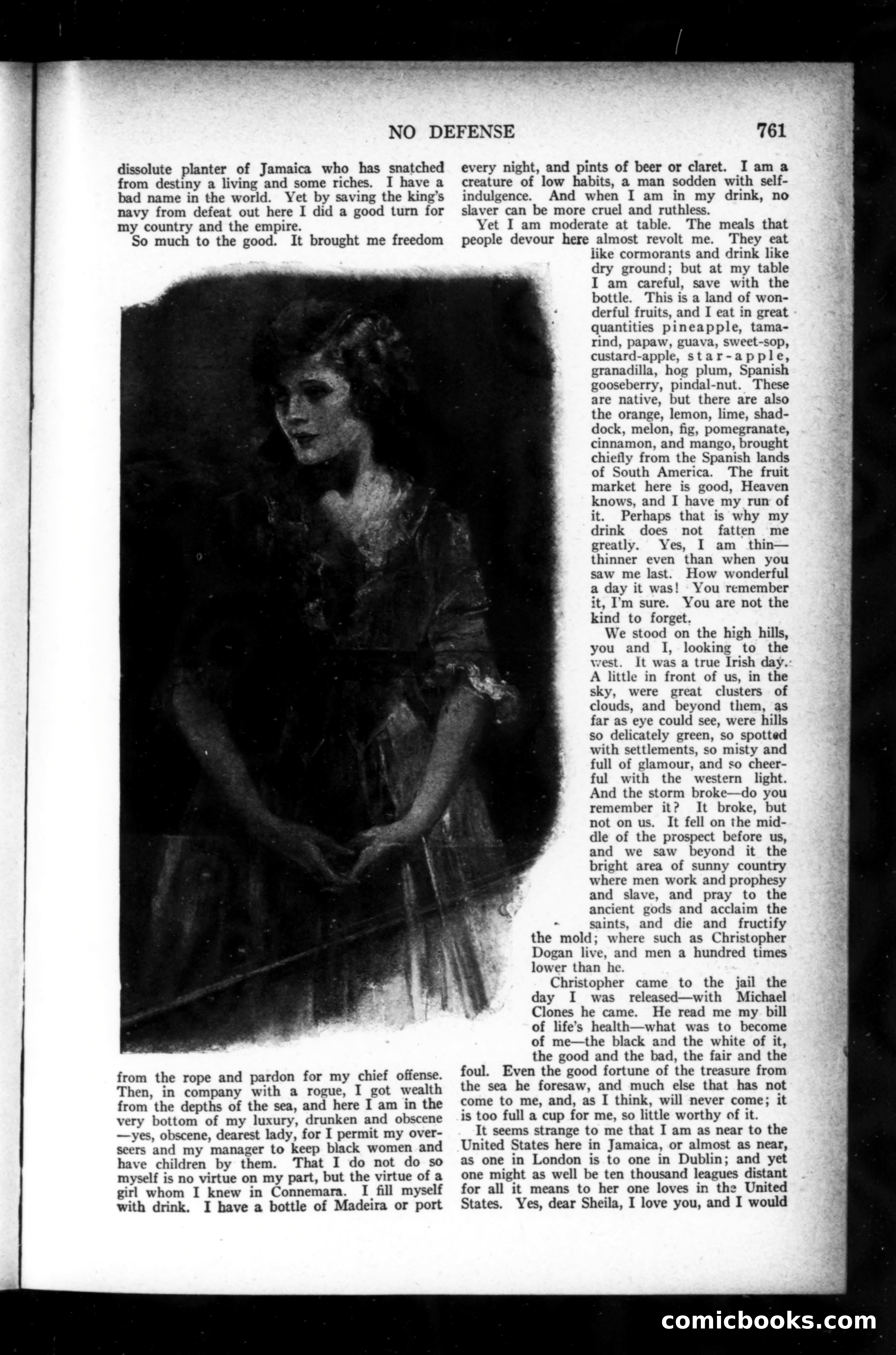 Munsey's Magazine, May 1920 — page 185 of 195