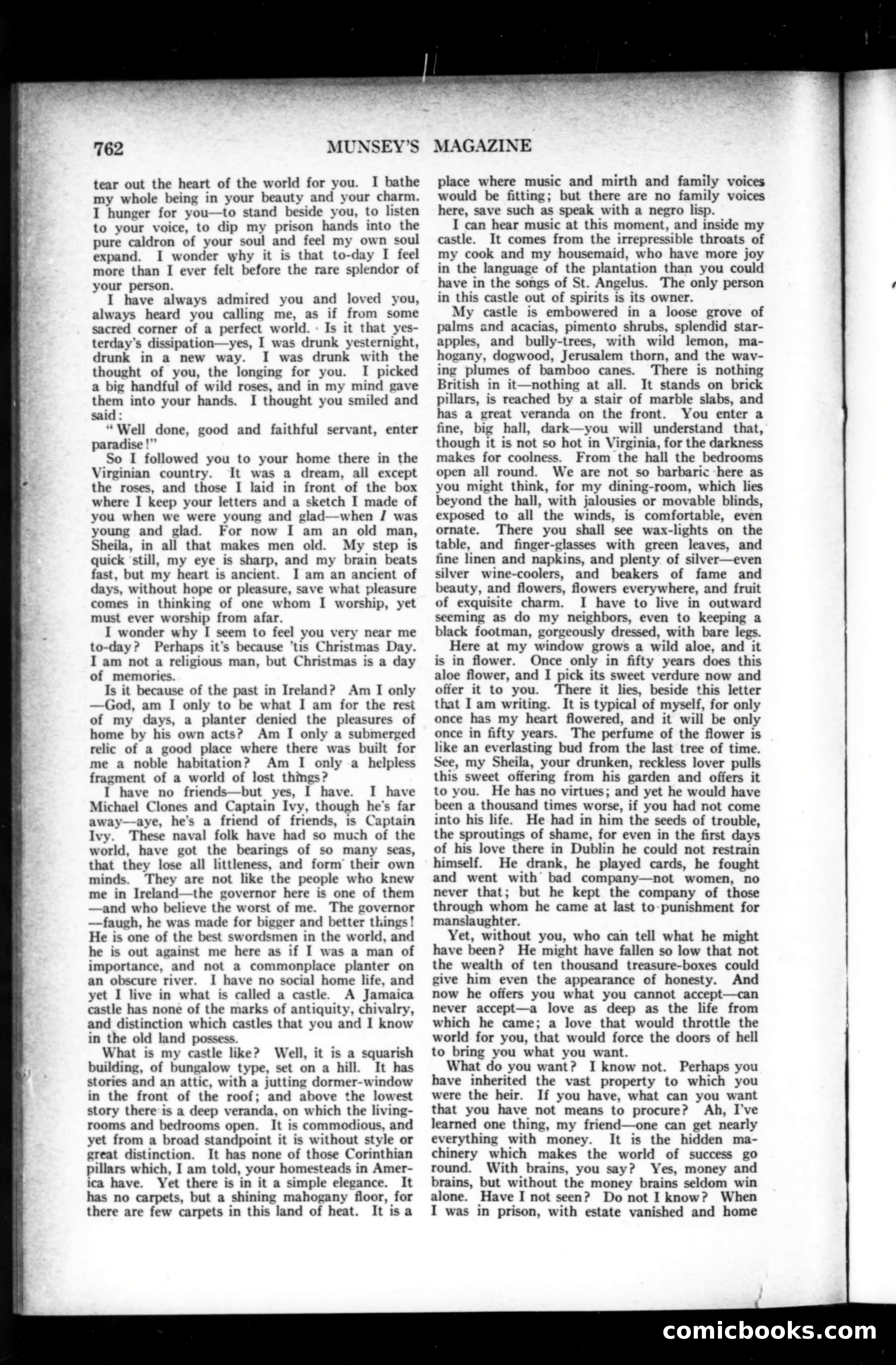 Munsey's Magazine, May 1920 — page 186 of 195