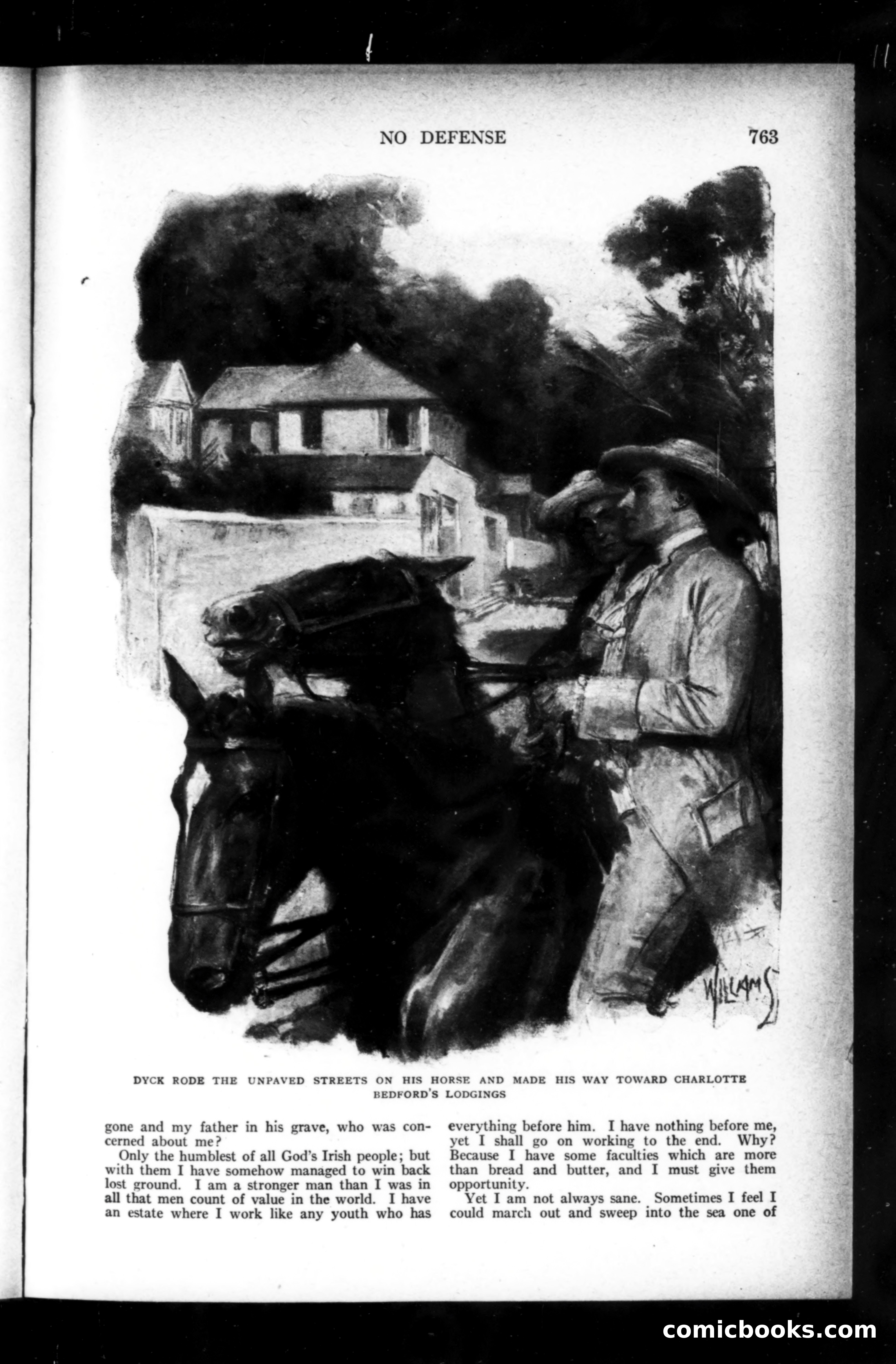 Munsey's Magazine, May 1920 — page 187 of 195