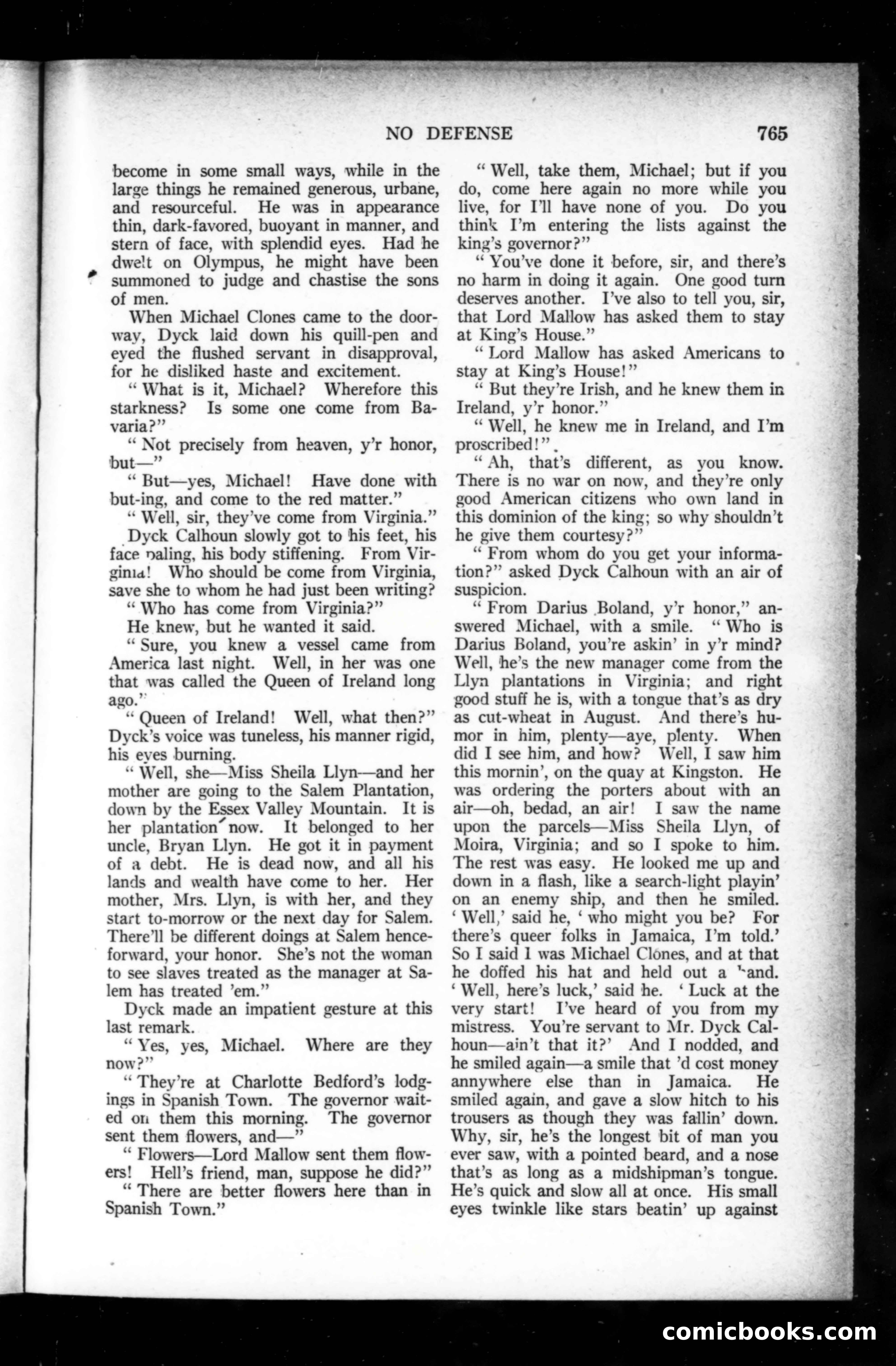 Munsey's Magazine, May 1920 — page 189 of 195