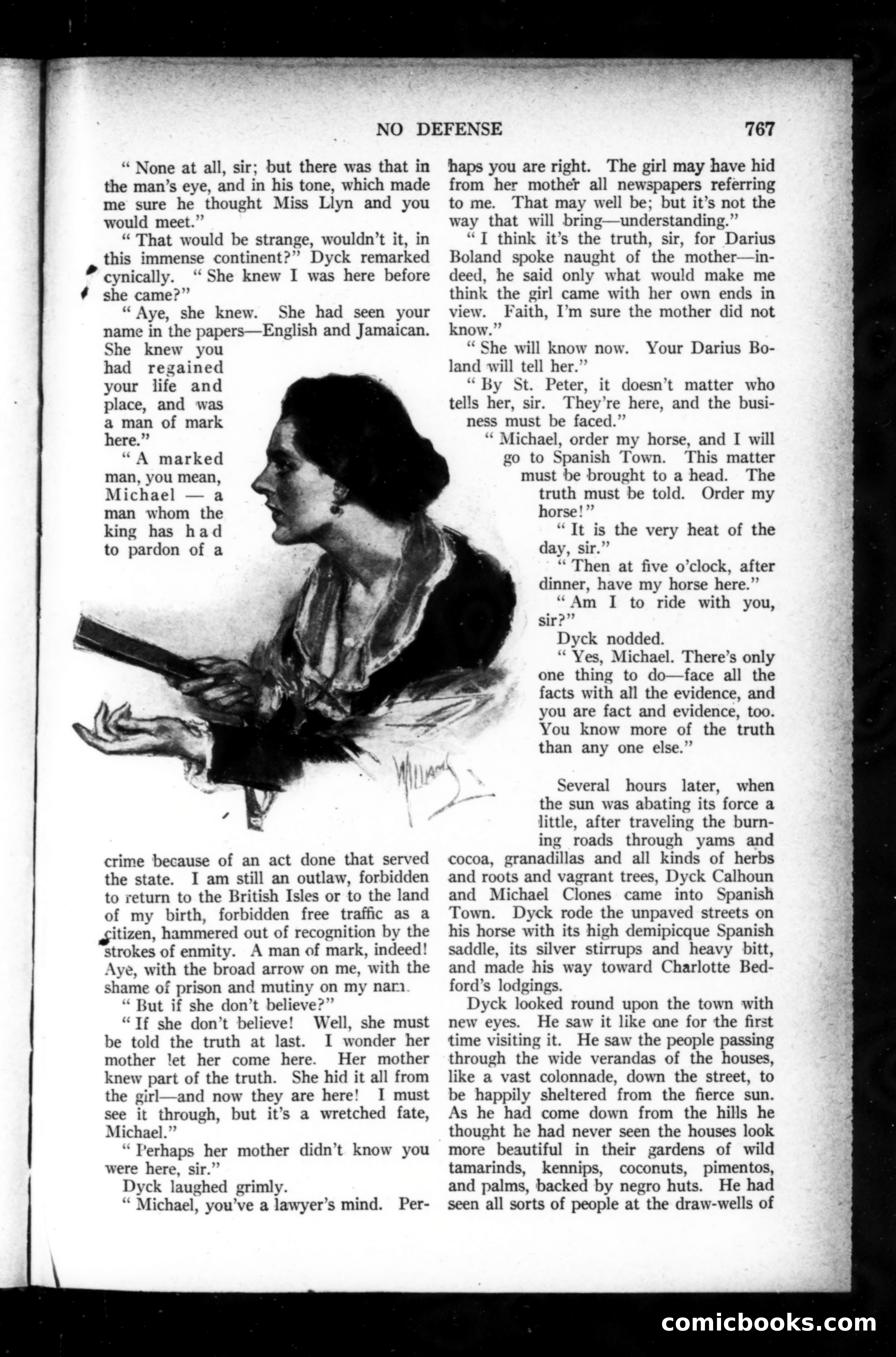 Munsey's Magazine, May 1920 — page 191 of 195