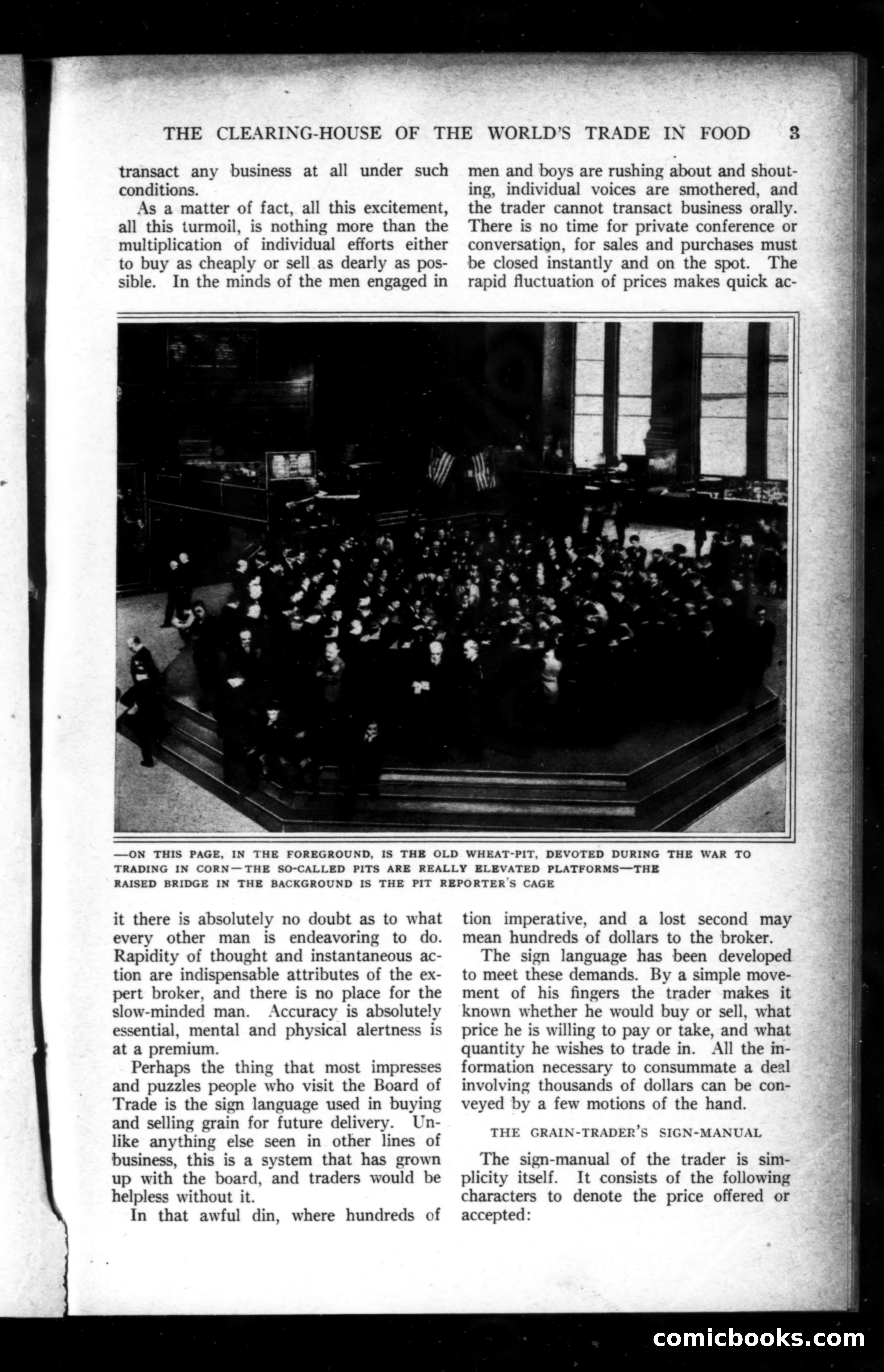 Munsey's Magazine, June 1920 — page 3 of 192
