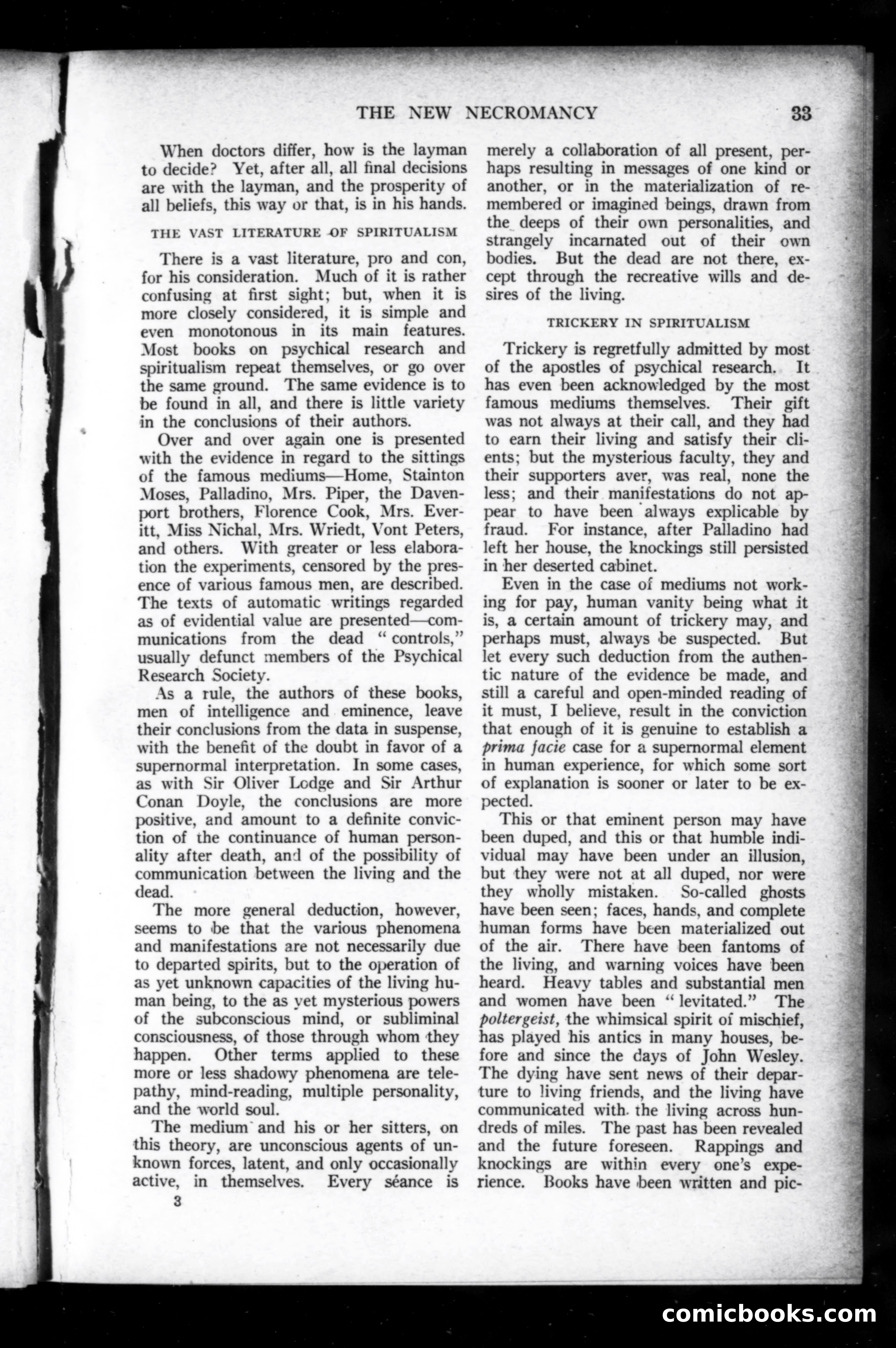 Munsey's Magazine, June 1920 — page 33 of 192