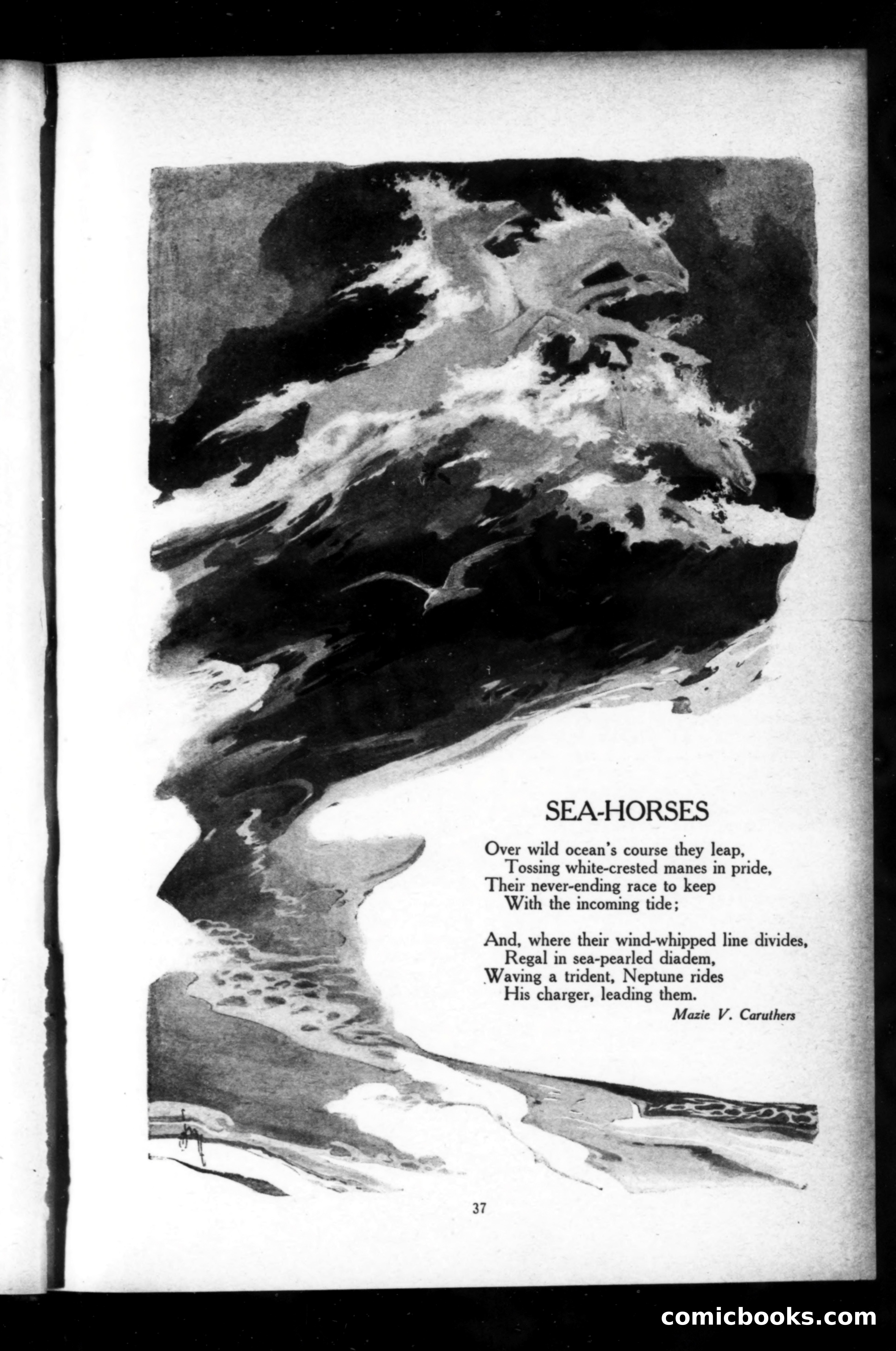 Munsey's Magazine, June 1920 — page 37 of 192