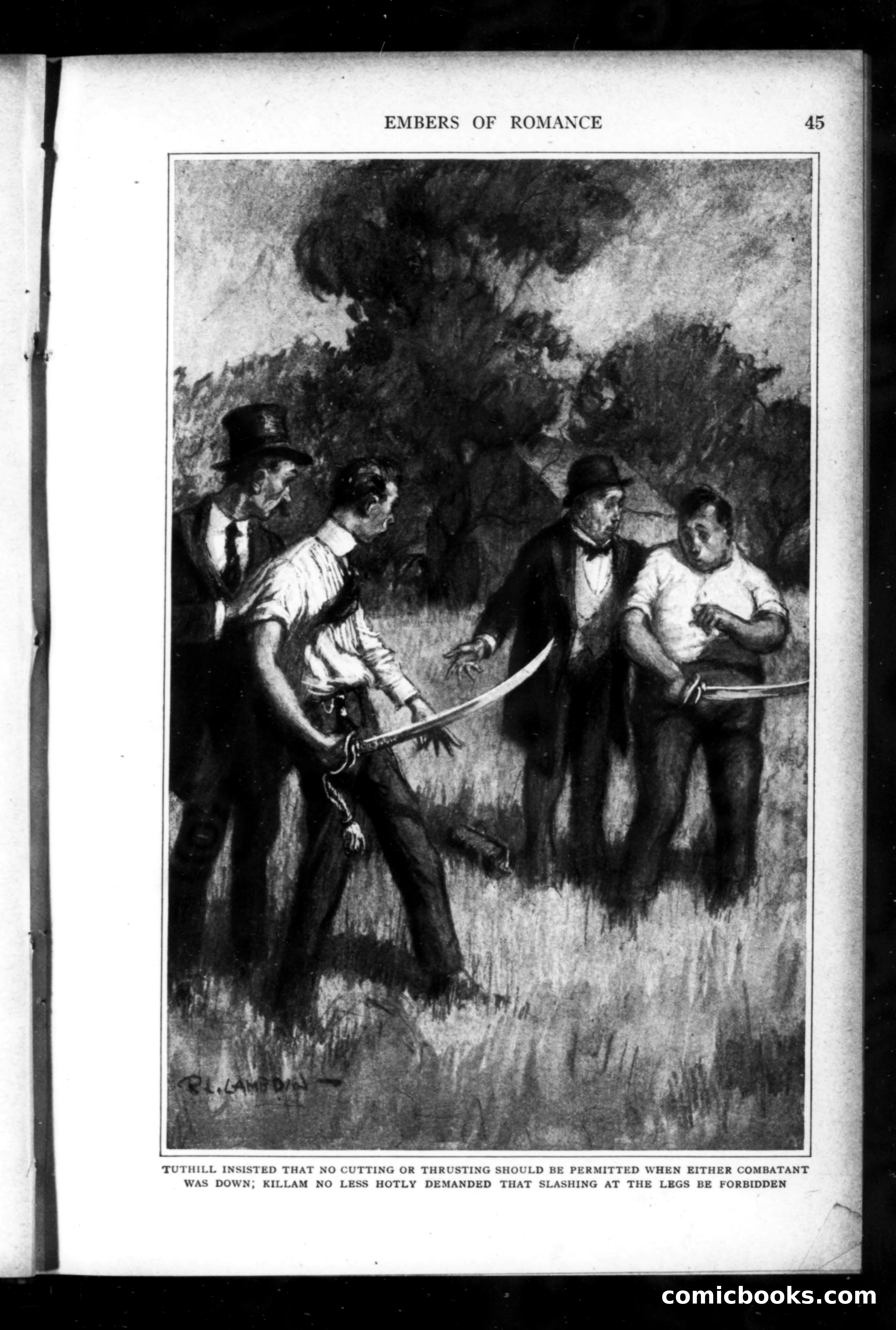 Munsey's Magazine, June 1920 — page 45 of 192