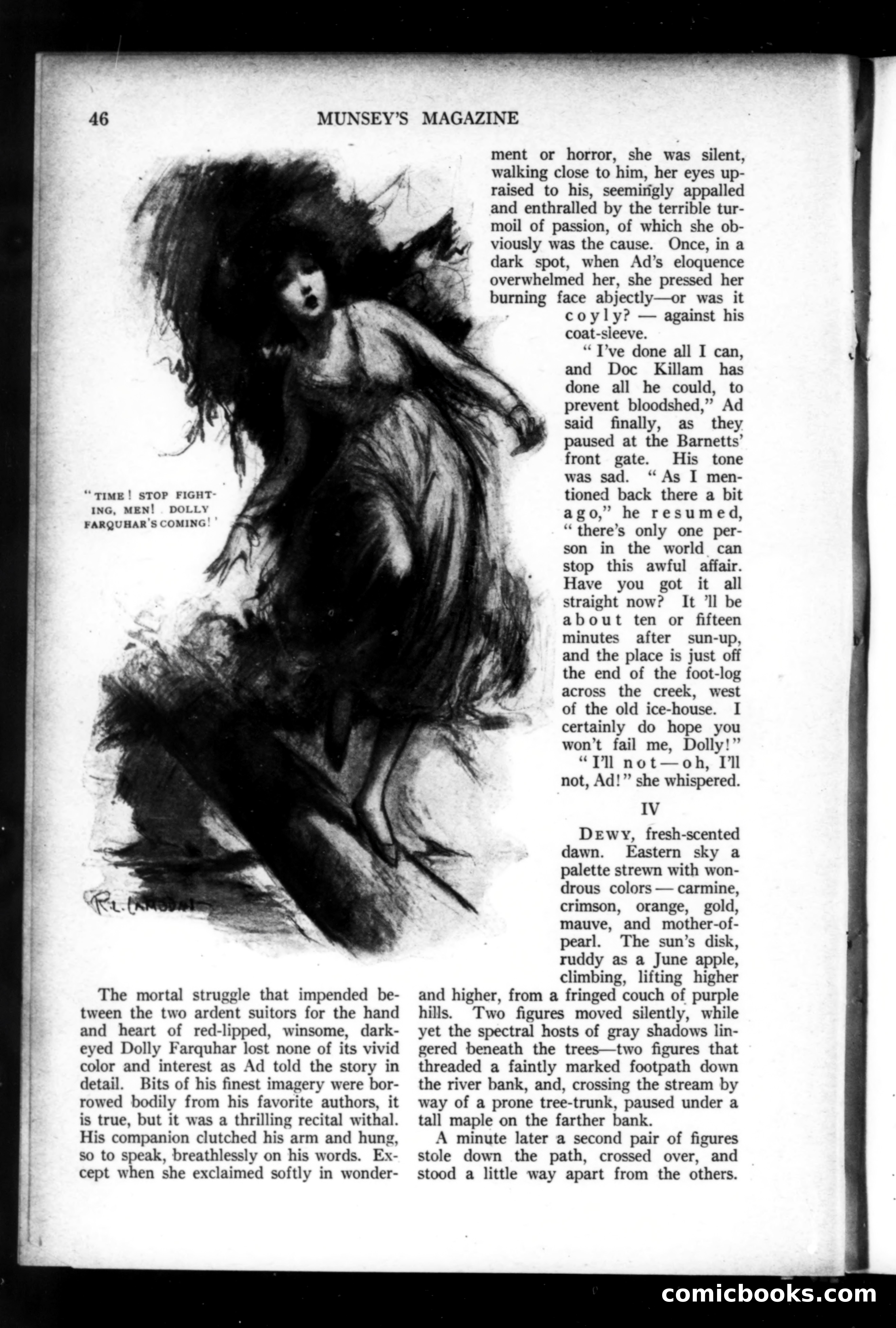 Munsey's Magazine, June 1920 — page 46 of 192