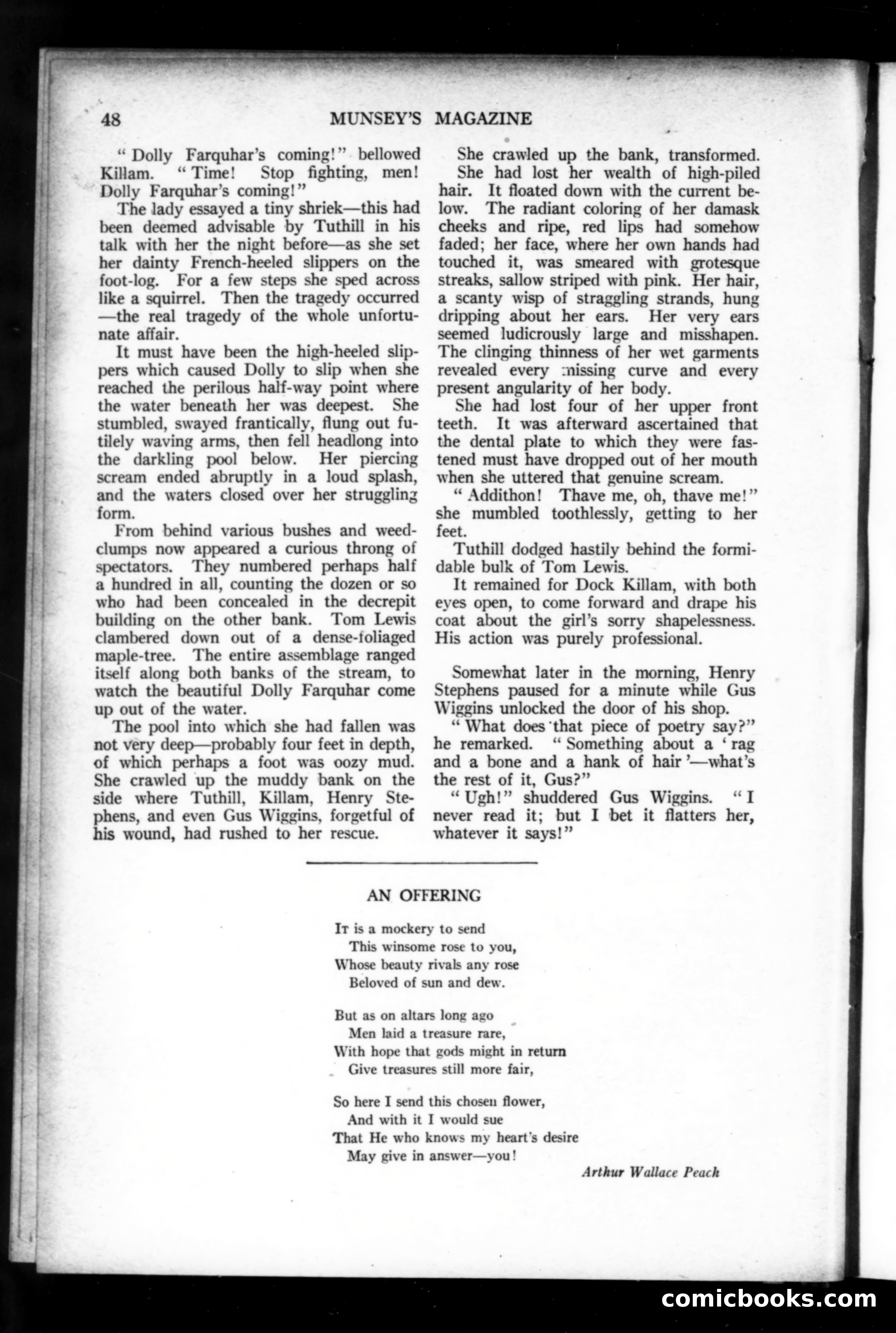 Munsey's Magazine, June 1920 — page 48 of 192