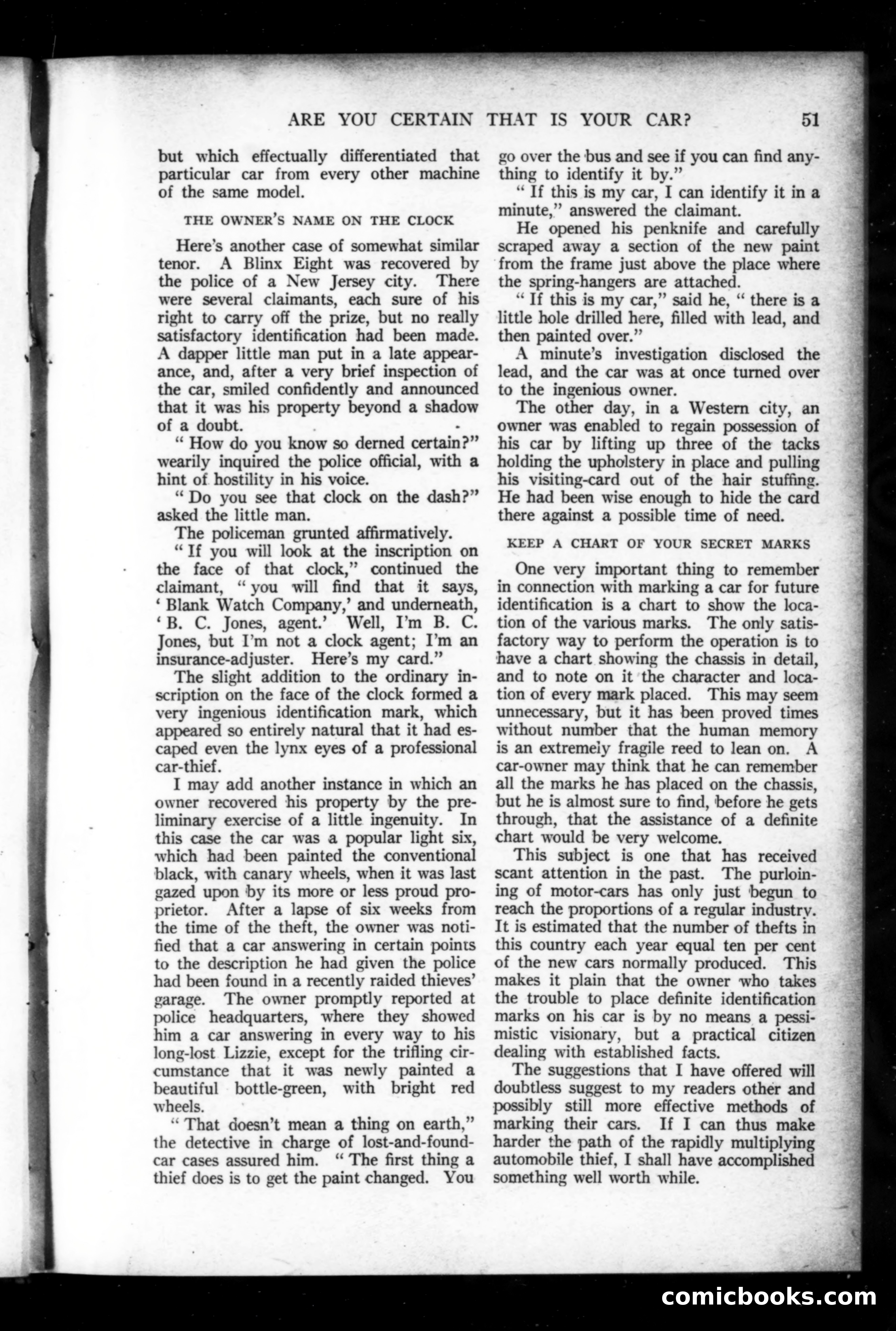 Munsey's Magazine, June 1920 — page 51 of 192