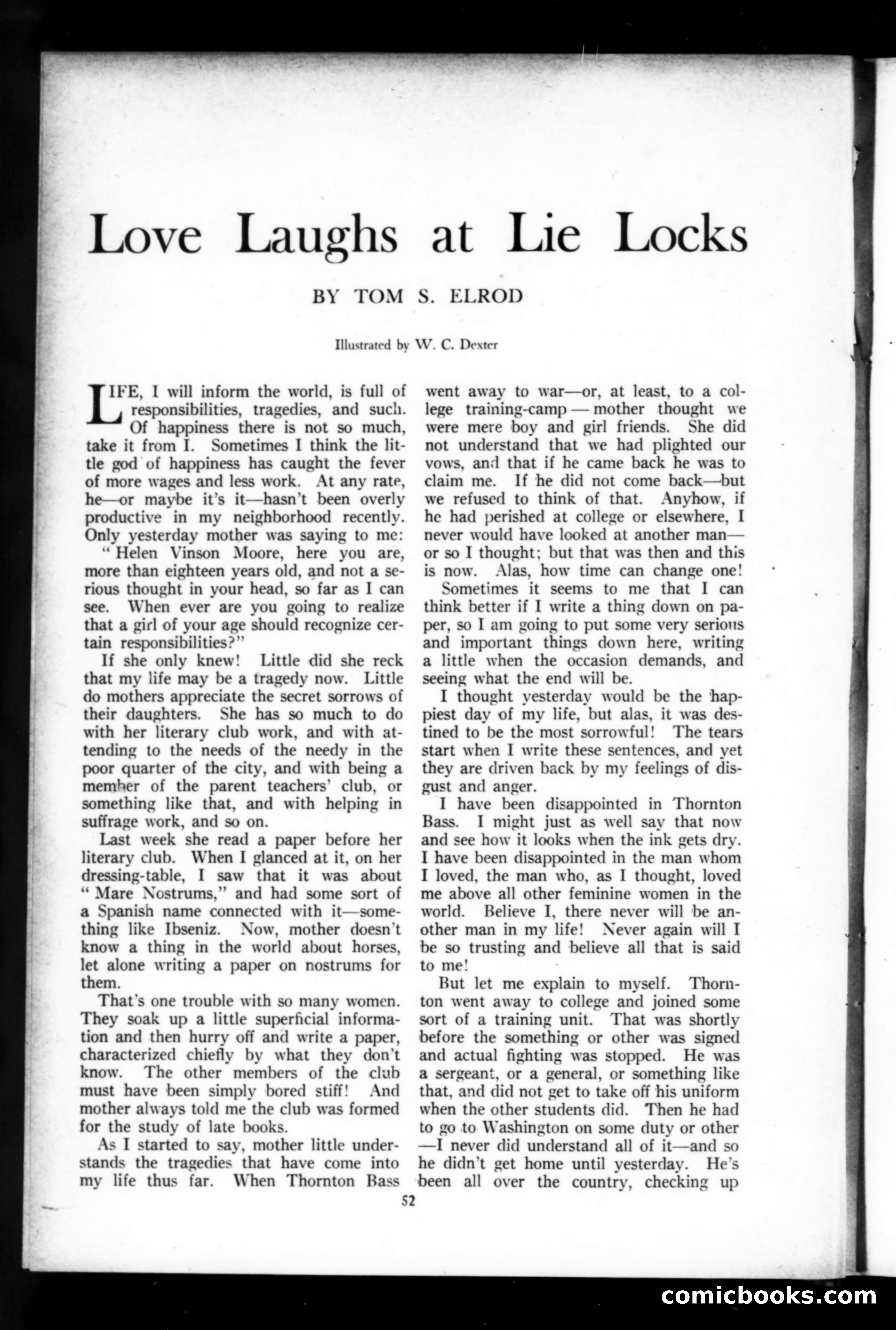 Munsey's Magazine, June 1920 — page 52 of 192