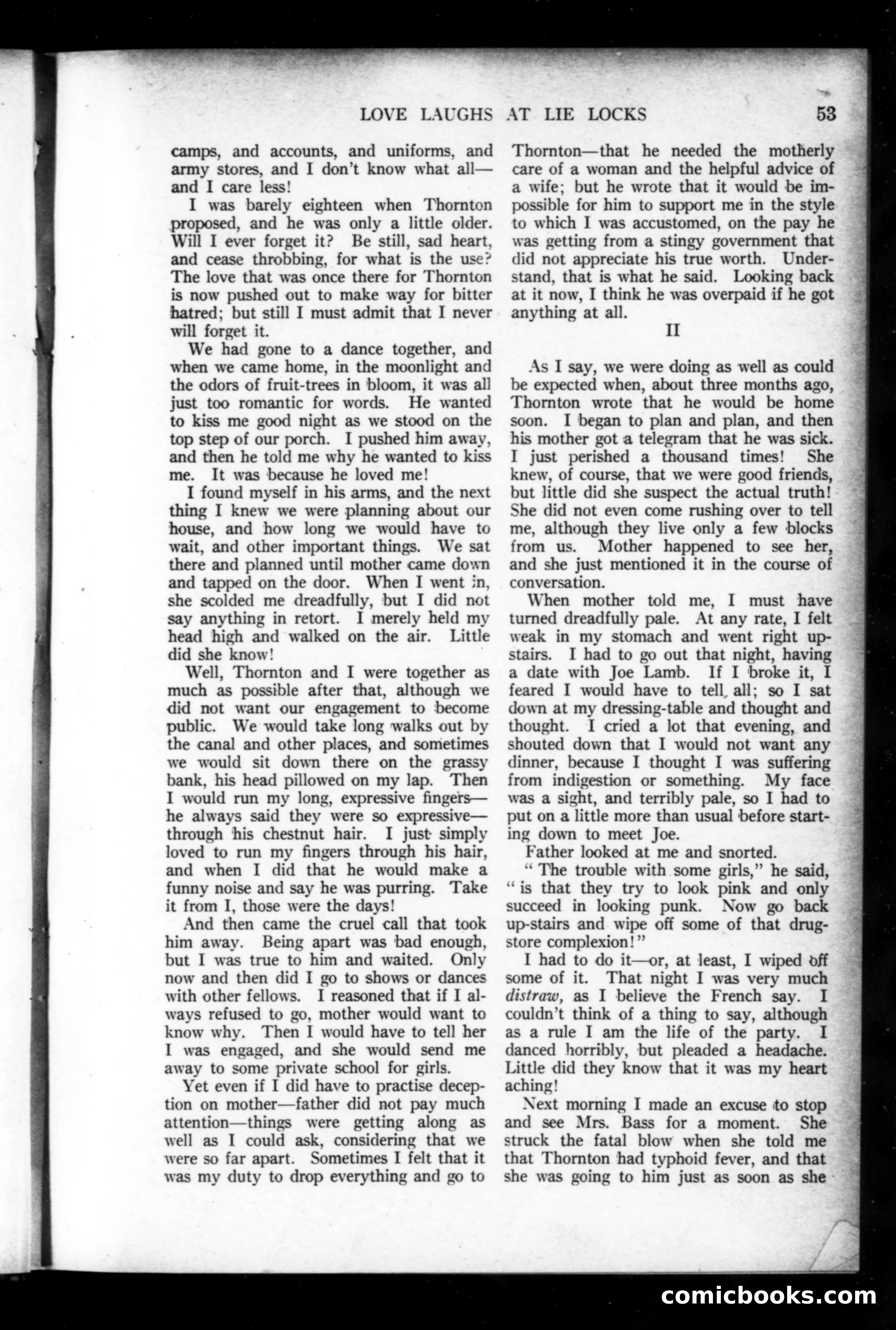 Munsey's Magazine, June 1920 — page 53 of 192