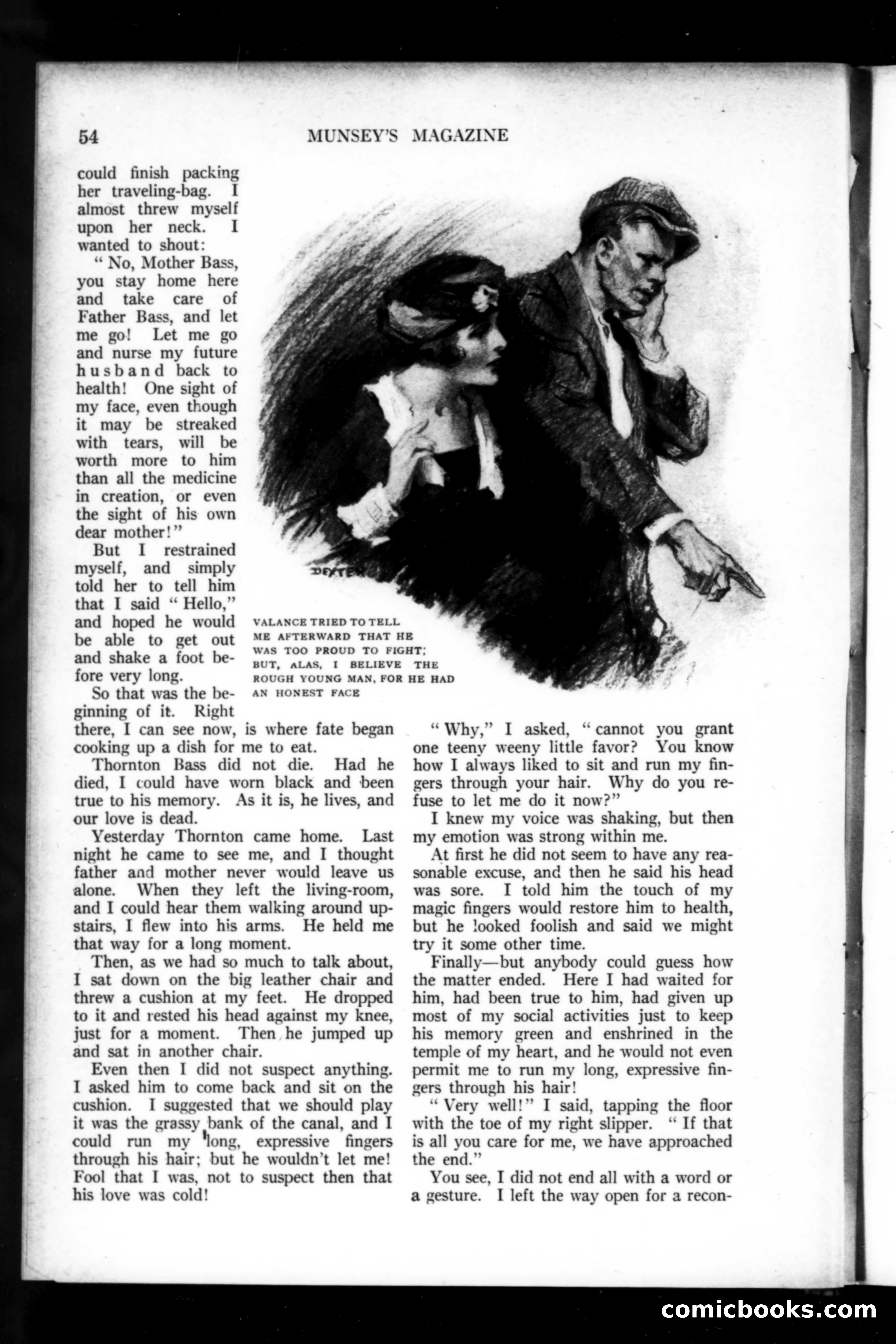 Munsey's Magazine, June 1920 — page 54 of 192