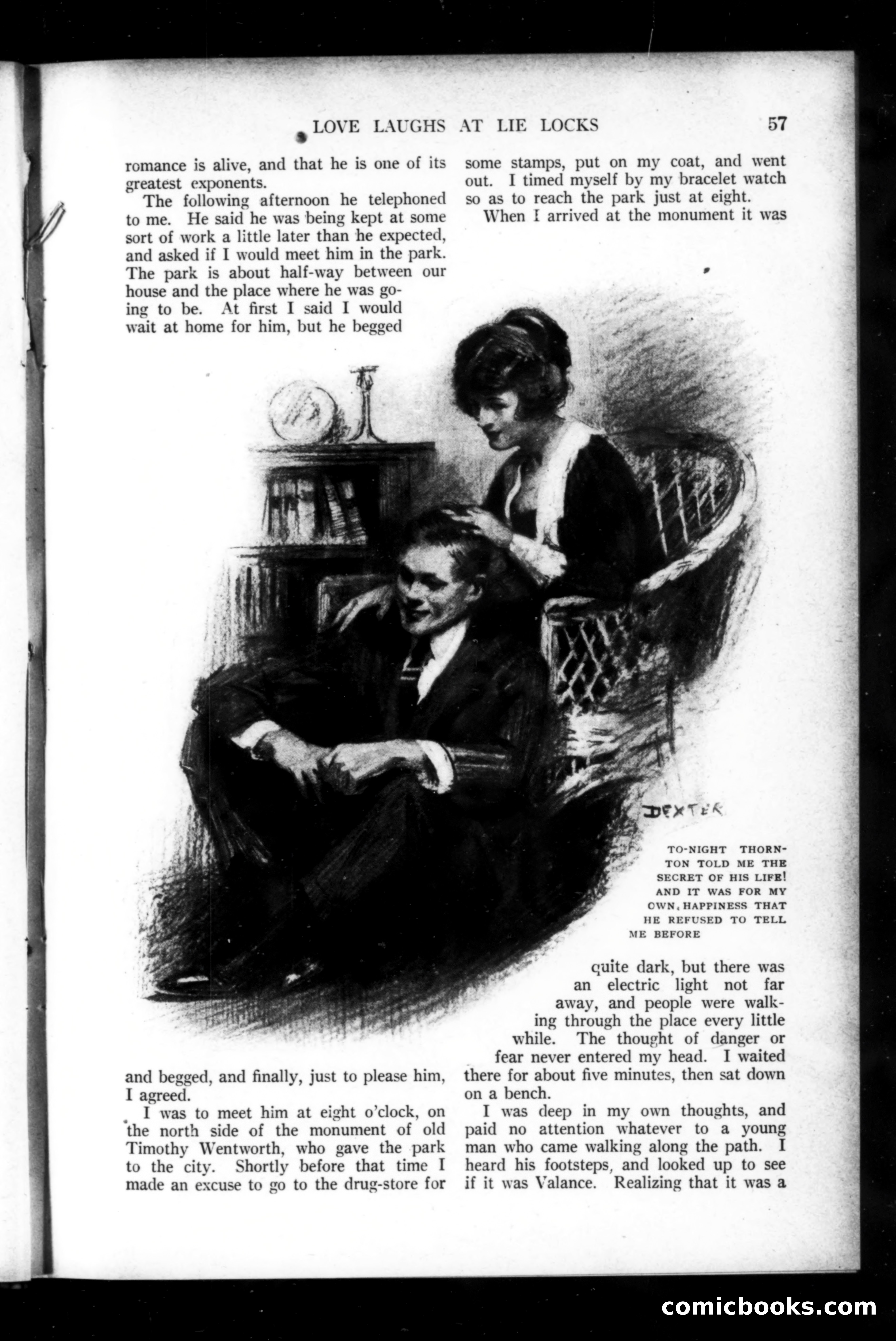 Munsey's Magazine, June 1920 — page 57 of 192
