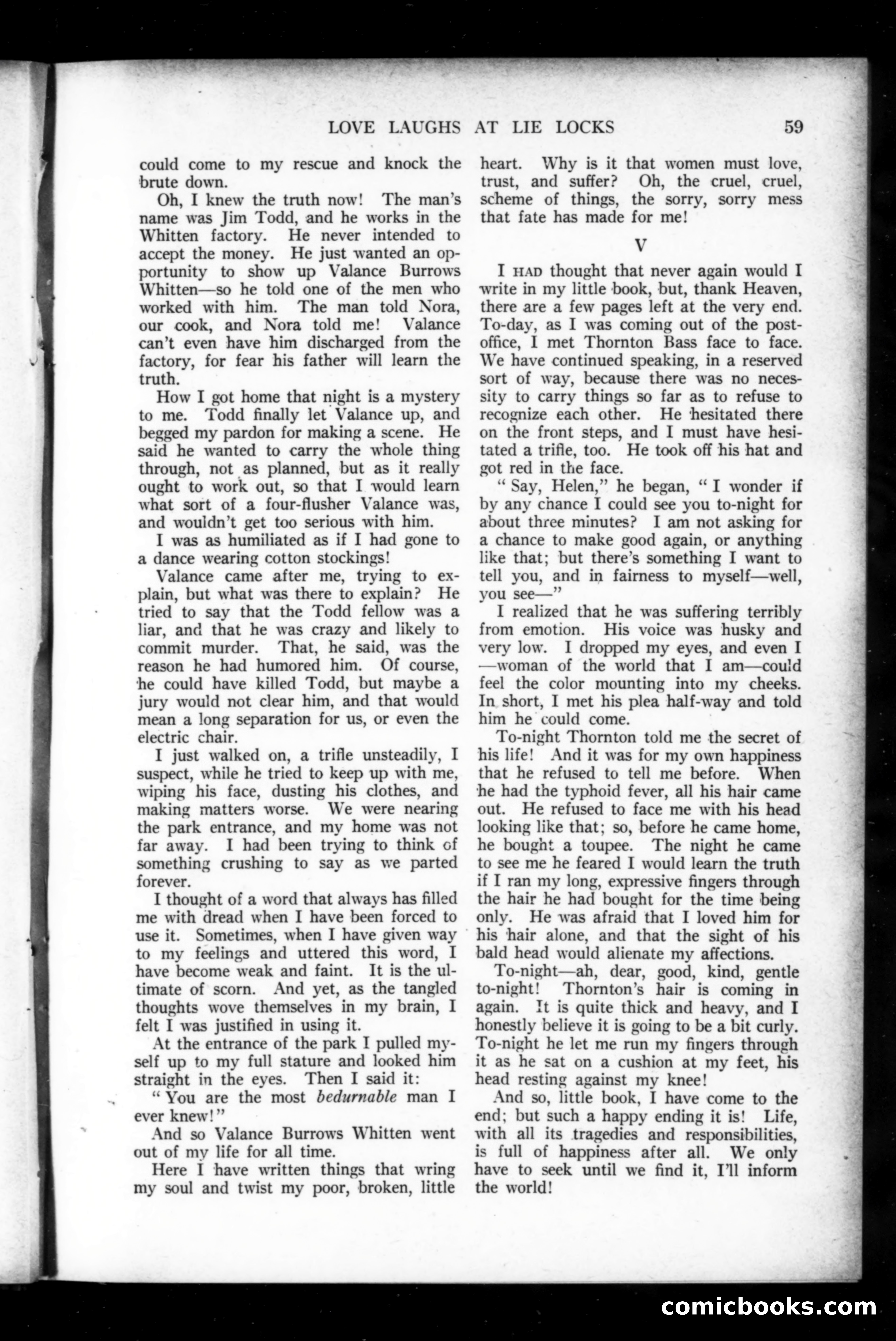 Munsey's Magazine, June 1920 — page 59 of 192