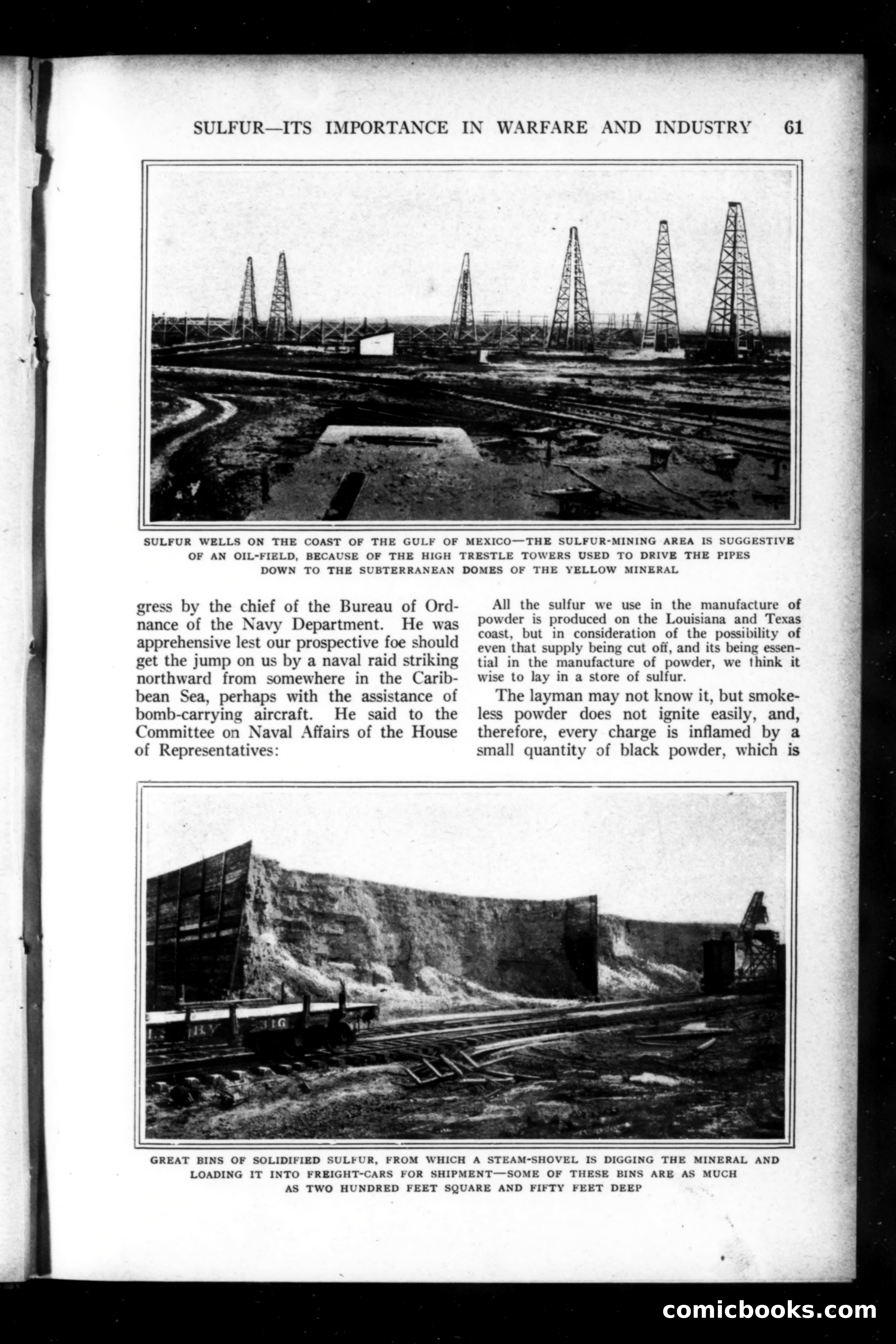 Munsey's Magazine, June 1920 — page 61 of 192