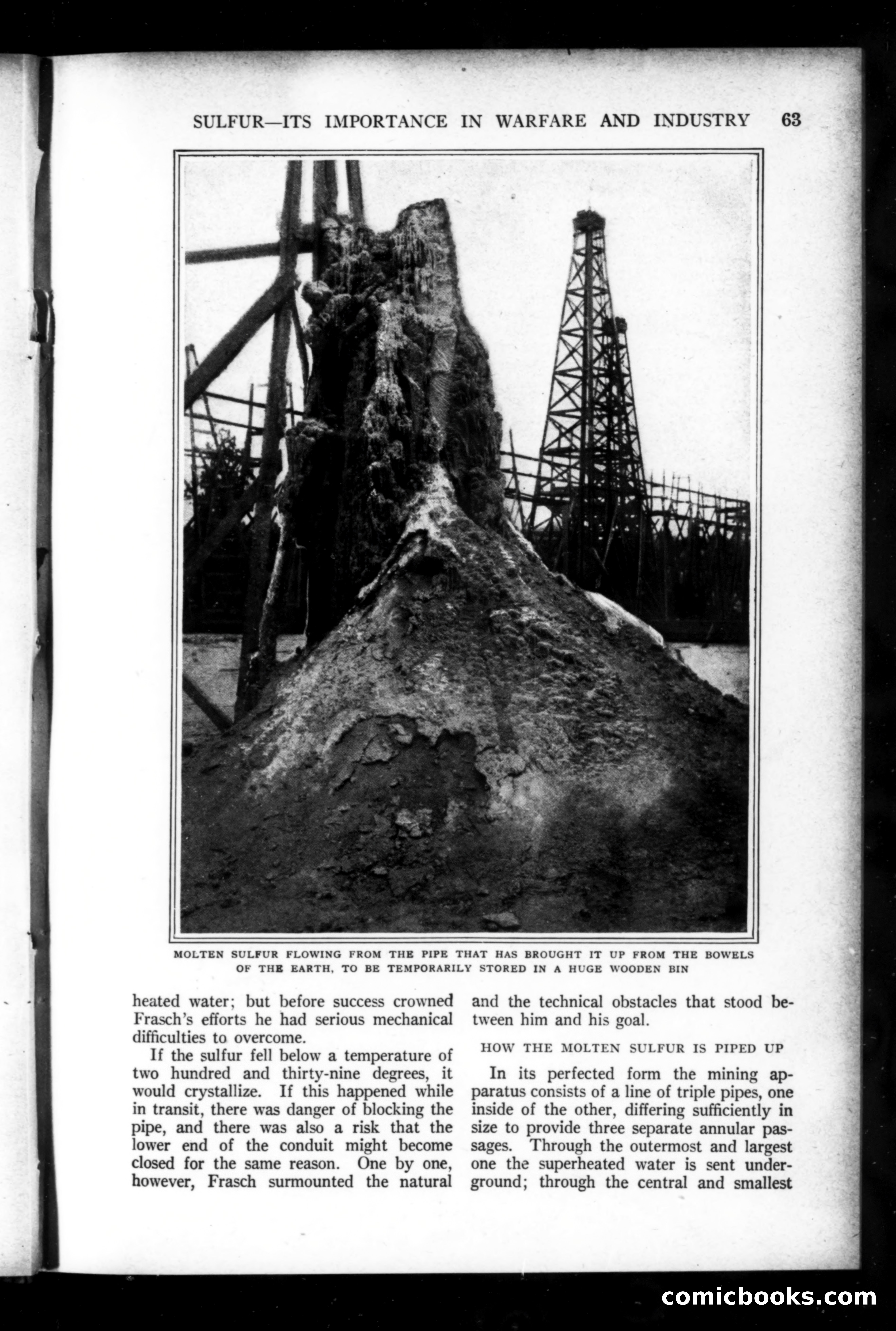 Munsey's Magazine, June 1920 — page 63 of 192