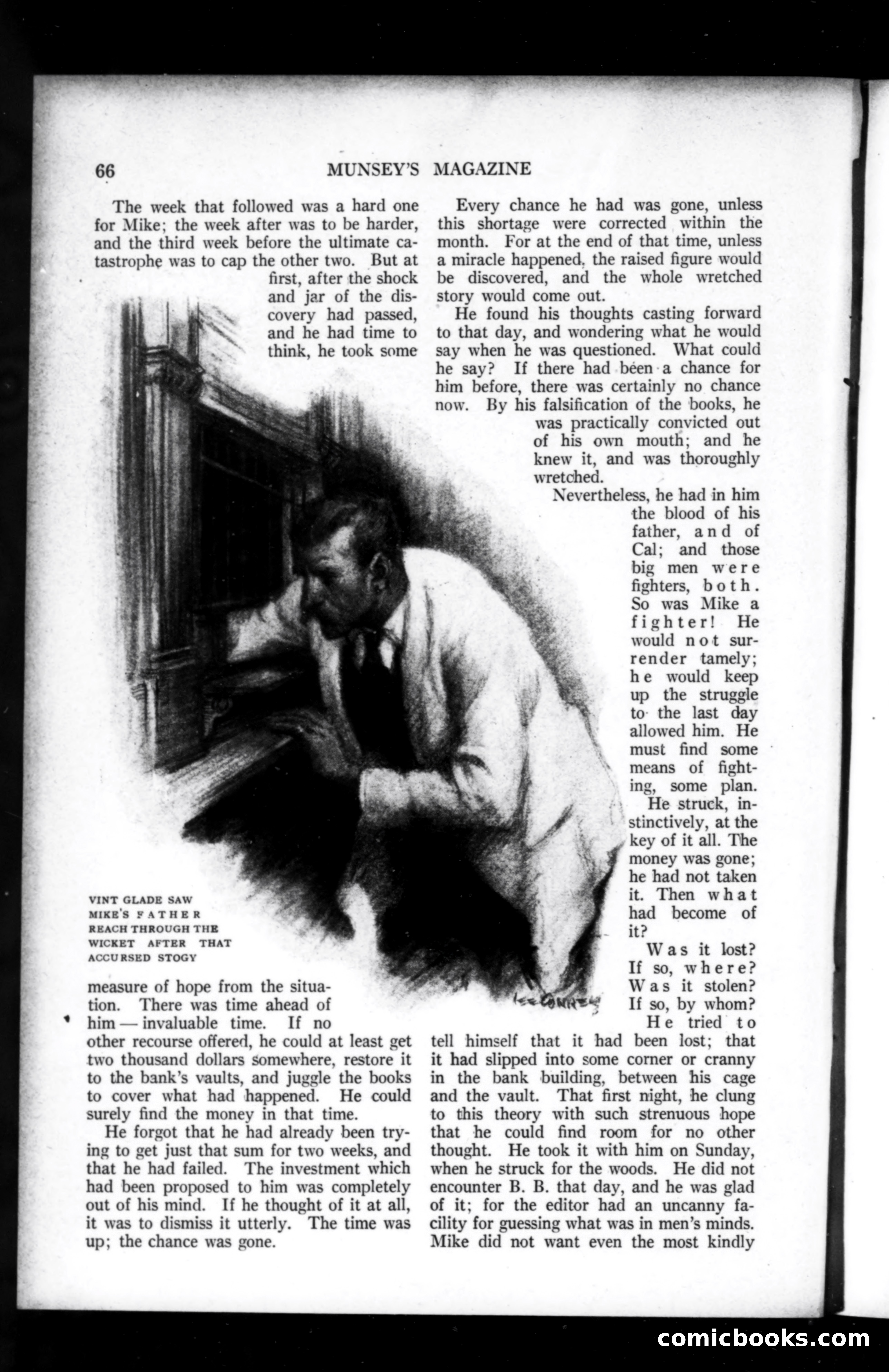 Munsey's Magazine, June 1920 — page 66 of 192