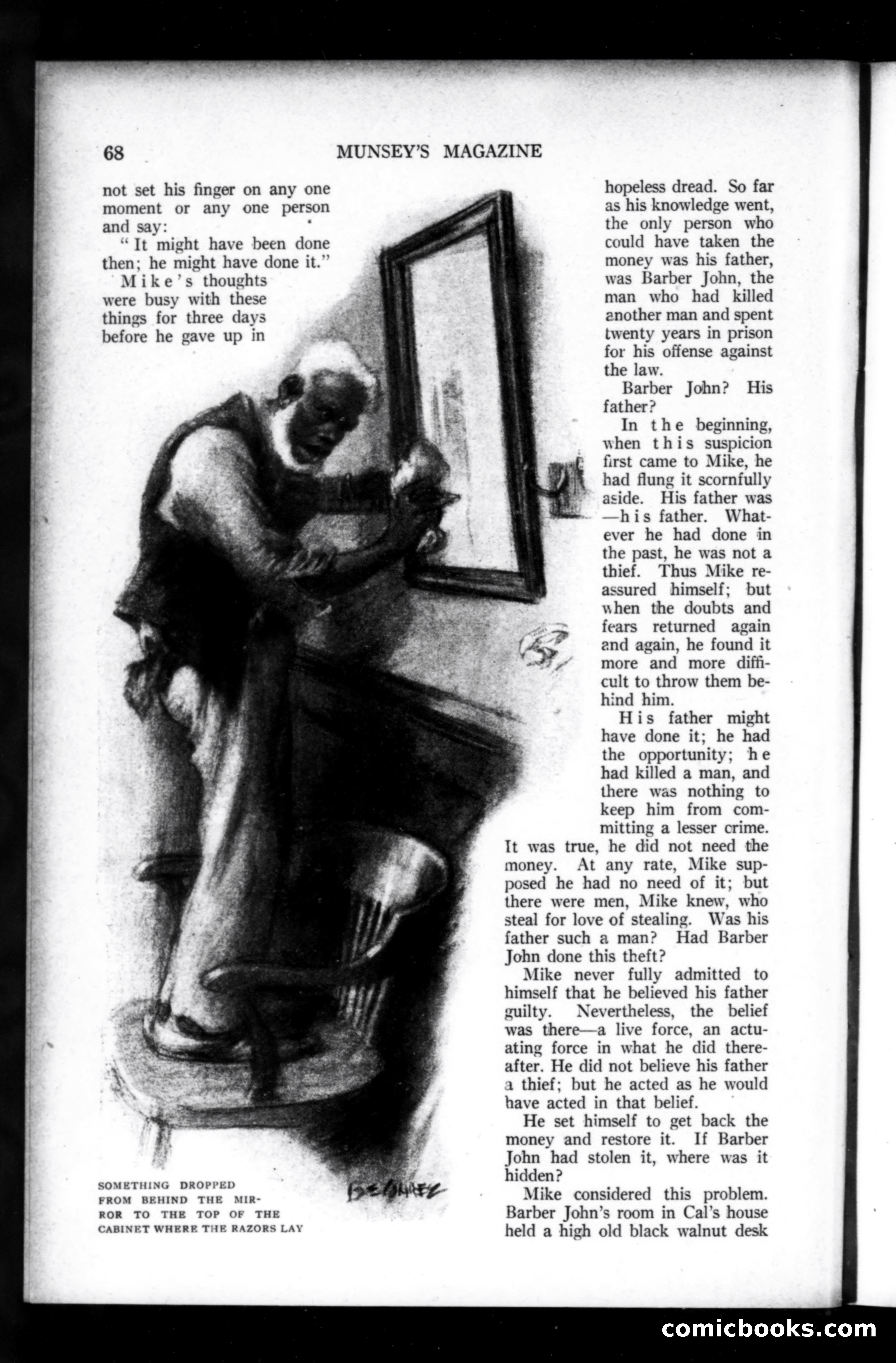 Munsey's Magazine, June 1920 — page 68 of 192