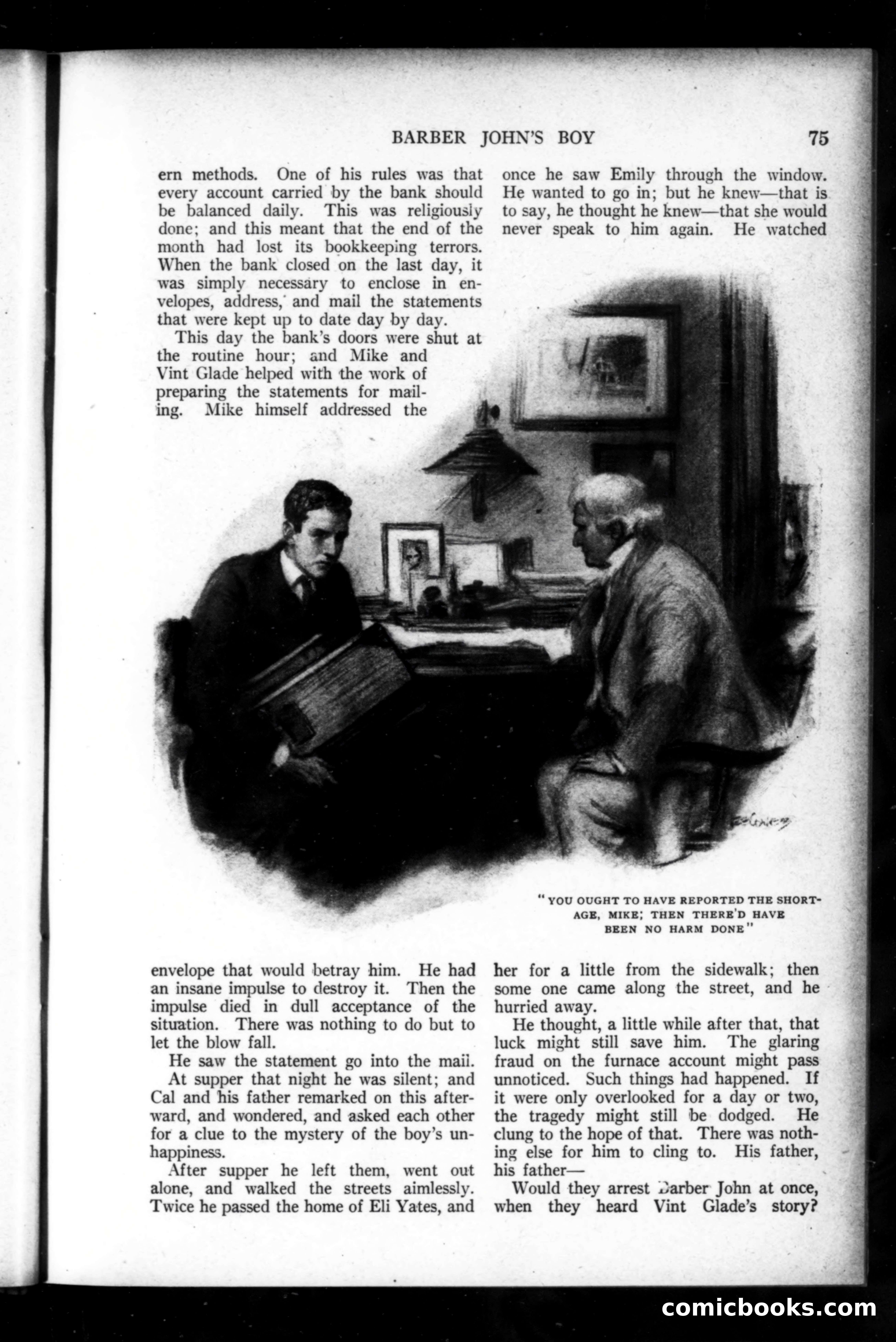 Munsey's Magazine, June 1920 — page 75 of 192